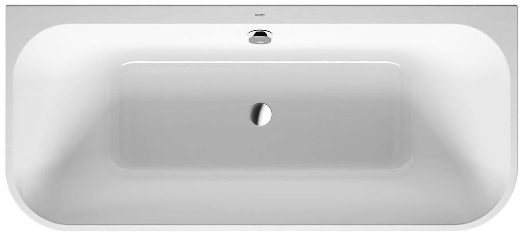 Duravit 700451800000090 bathtubs - View #2