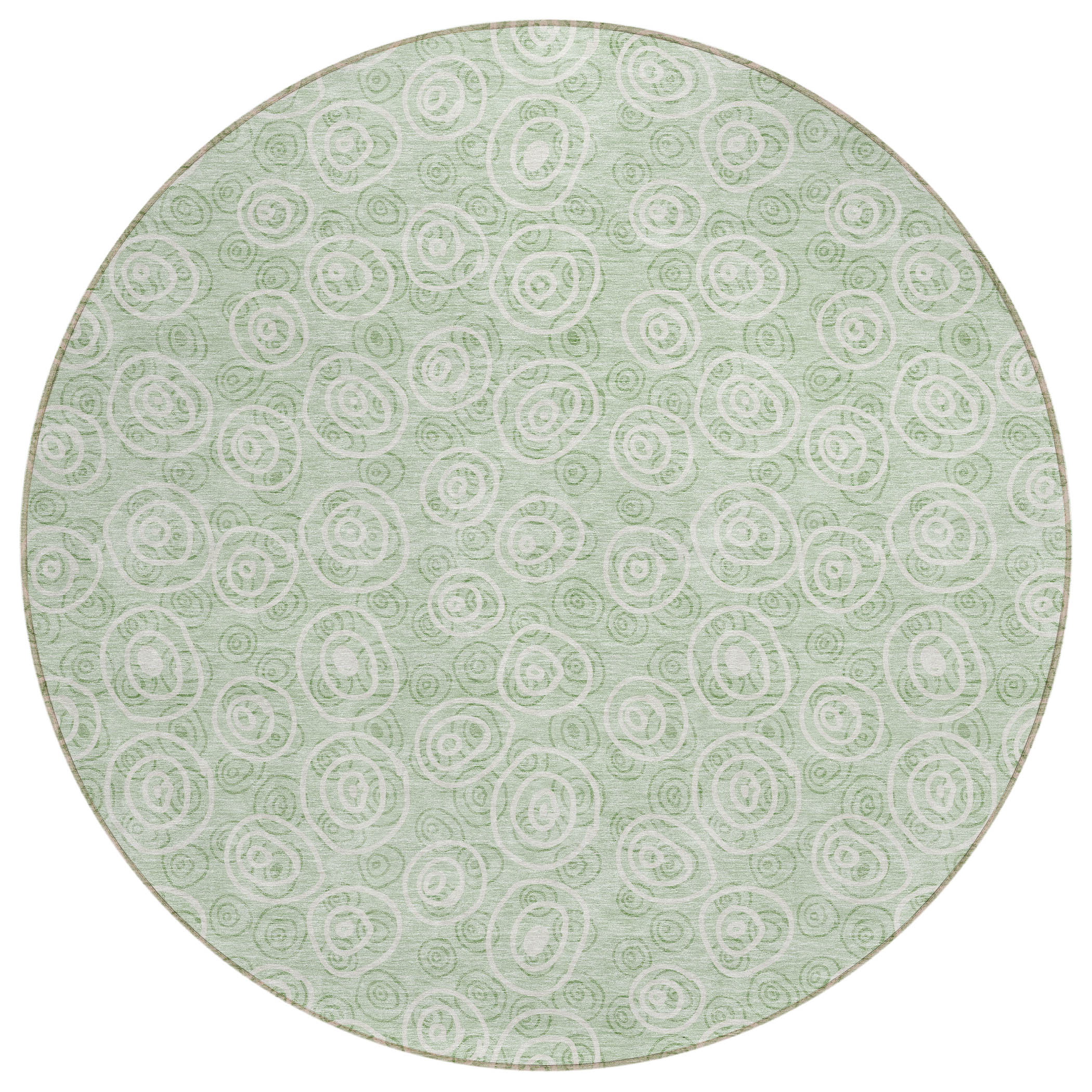 Addison Rugs ACN728MZ8RO rugs - View #2