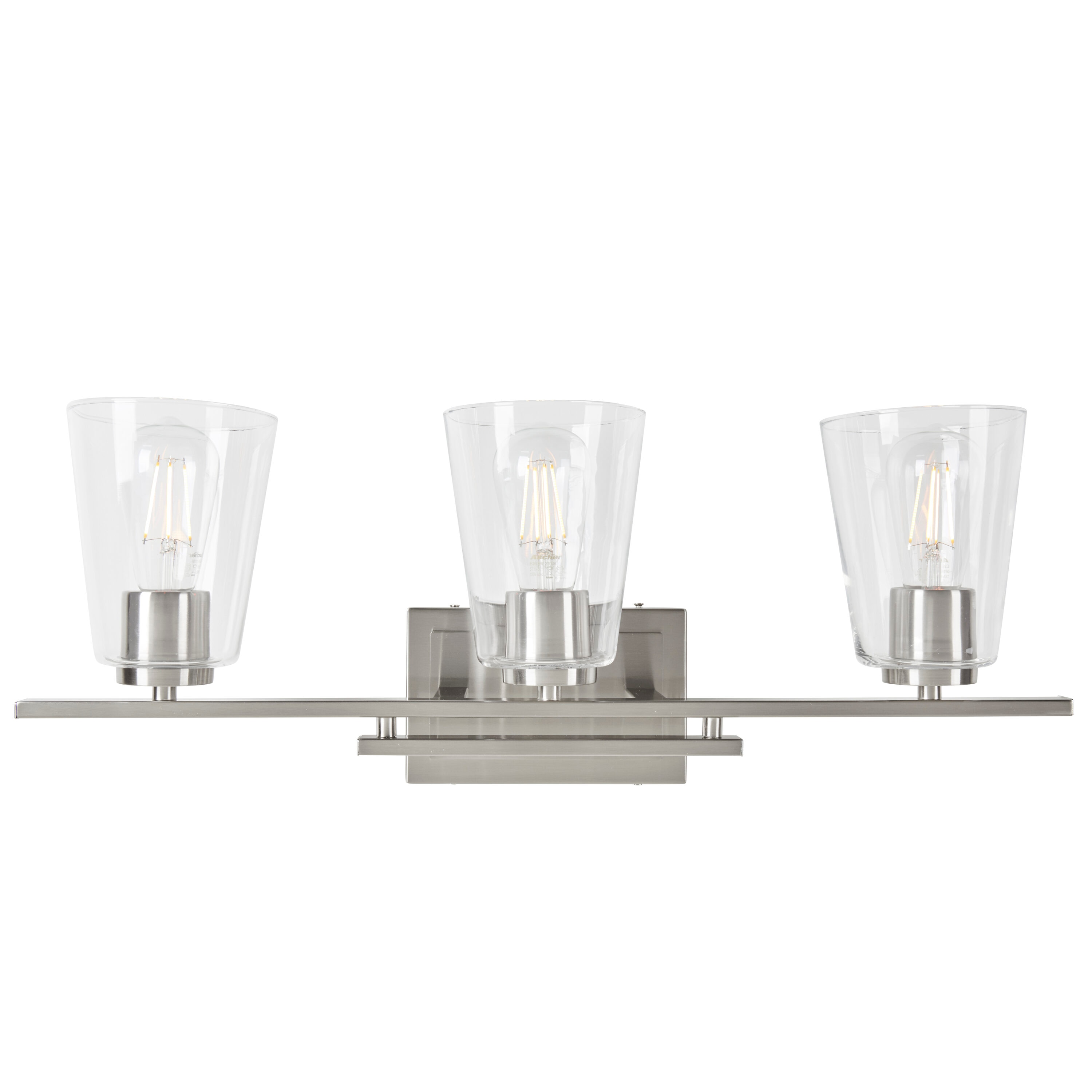 Bennett Lighting 12033109BRN b089995 - View #4
