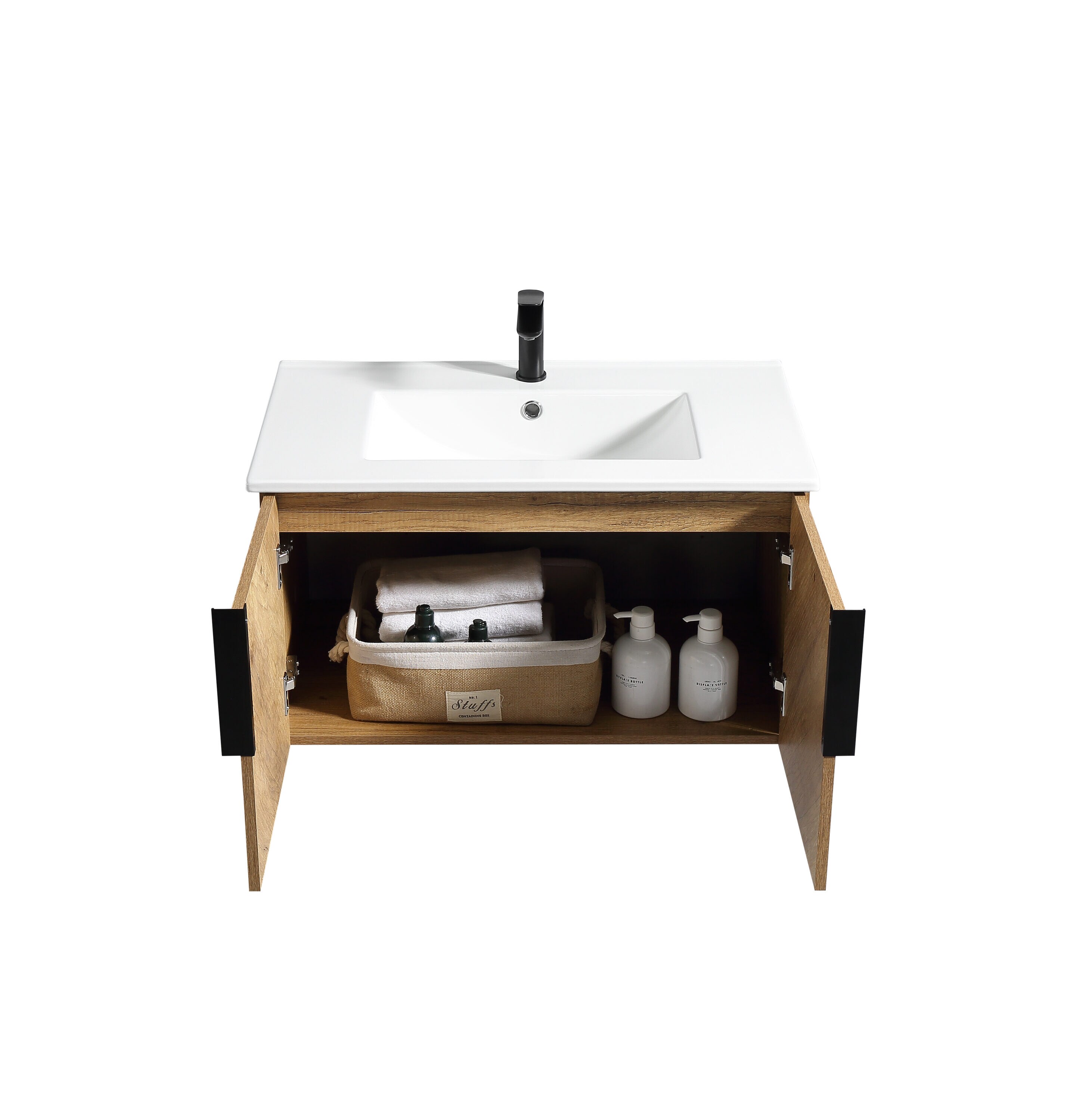 Tinyhomie LW-WEM-2697 vanities - View #3