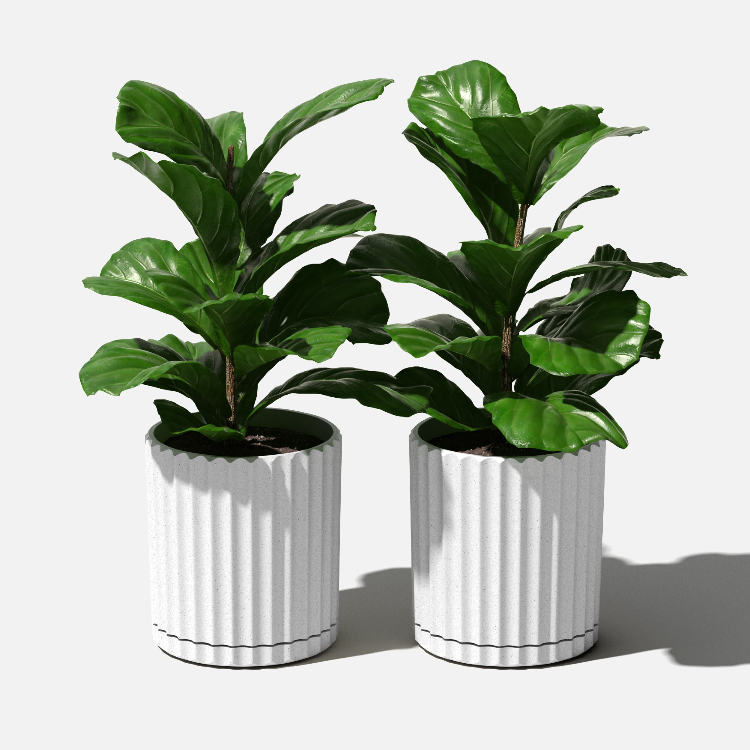 Veradek DMV6W-2PK Planter-Window-Box - View #9