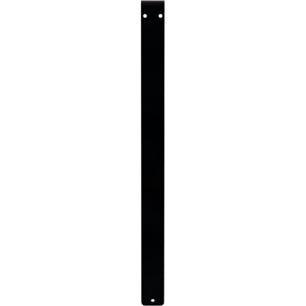 Ekena Millwork BKTM01X12X15SAS Mending-Plates-Brackets-Braces - View #5