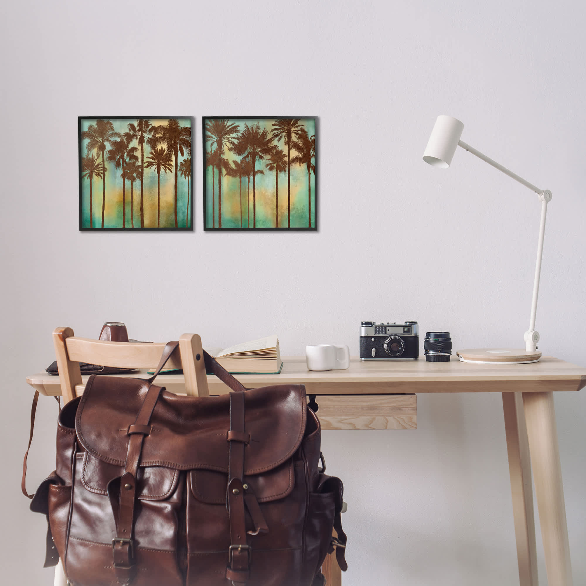 Stupell Industries B2-788-FR-2PC-12X12 Wall-Art - View #3