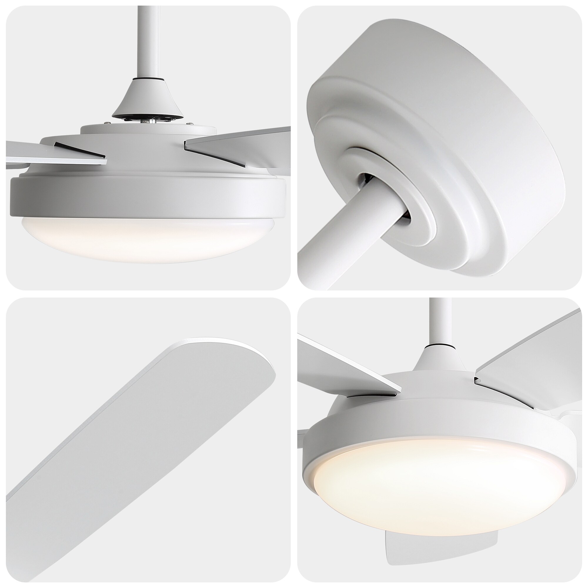 SINOFURN SYB570062CH Ceiling-Fans - View #9