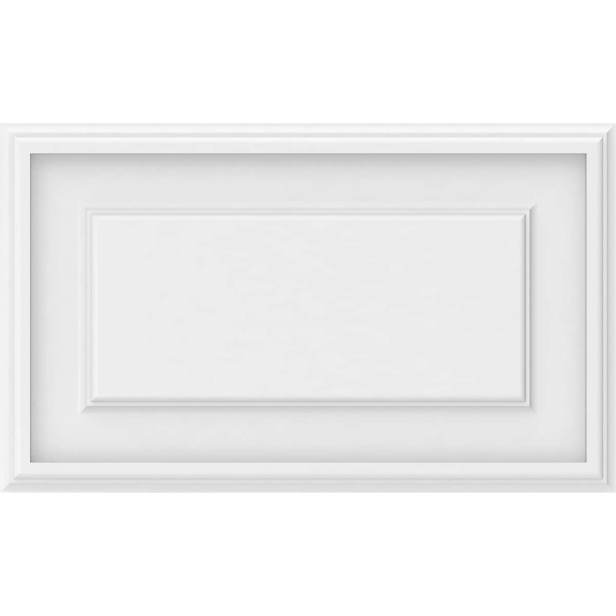 Ekena Millwork WALP20X12X062LEG Wall-Panels - View #2