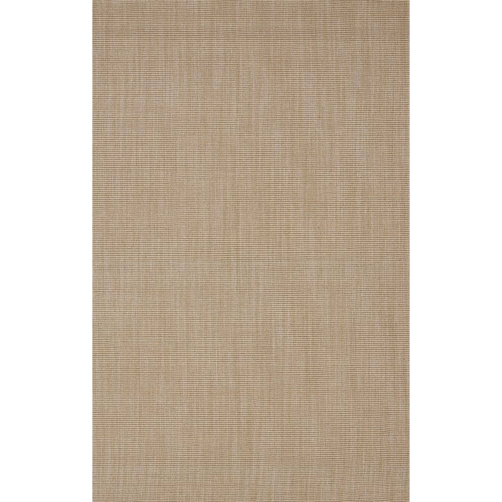 Dalyn MC100TA2X3 Monaco Sisal MC100 Taupe 2' x 3' Rug