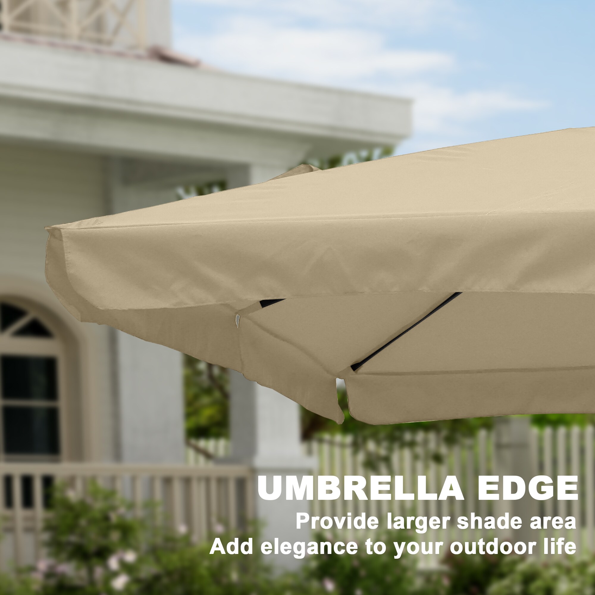 Mondawe 21WF374BE-ED Umbrellas-2 - View #4