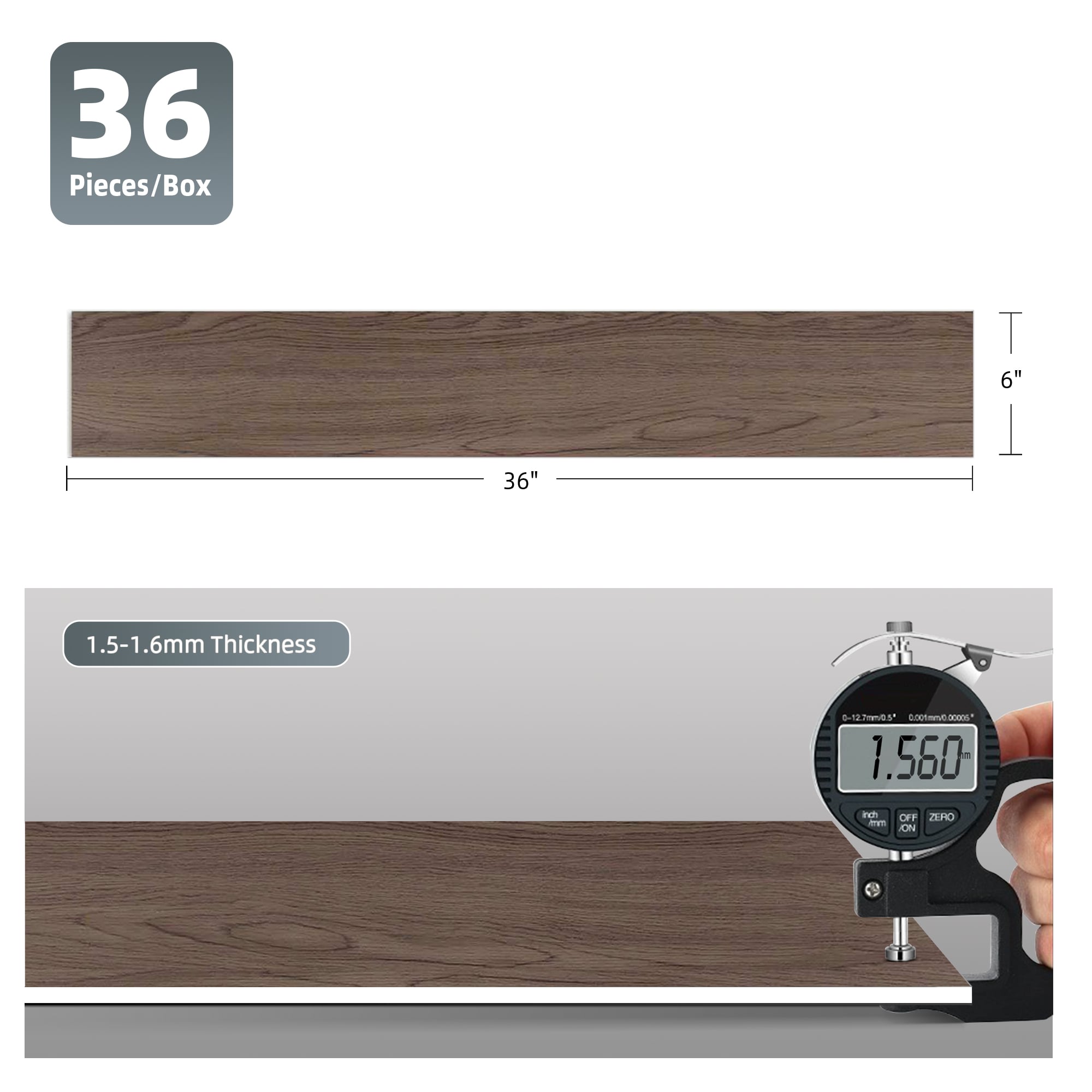 Dexmalle T3832P364167 Wood-Floors - View #3