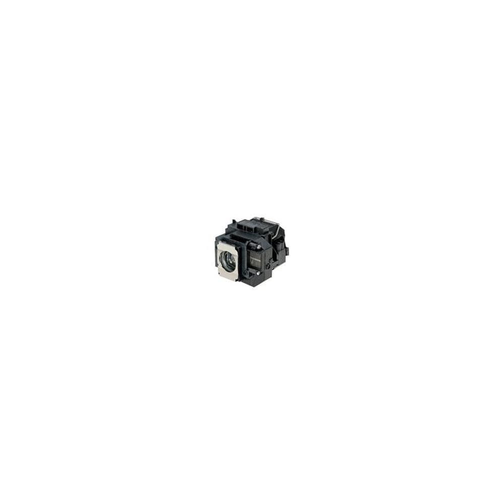  ZX9ECTF1507 E-Series Replacement Lamp, for Models- Epson- EB-W8D, PowerLite Presenter.