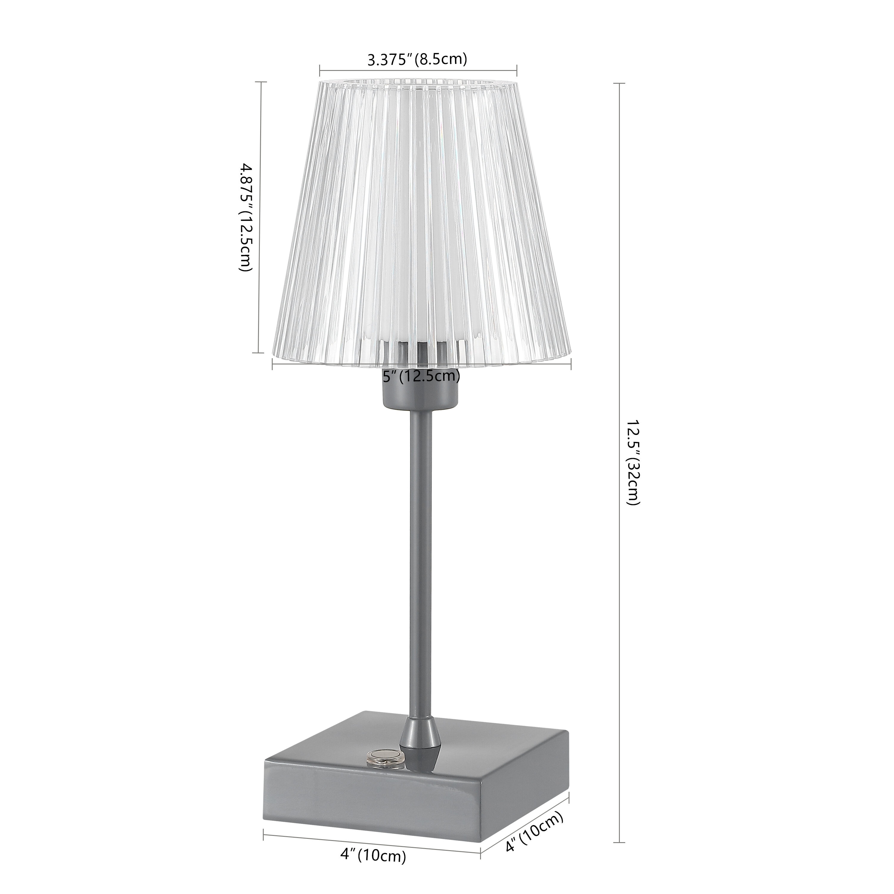 JONATHAN  Y JYL7225D Table-Lamps - View #4