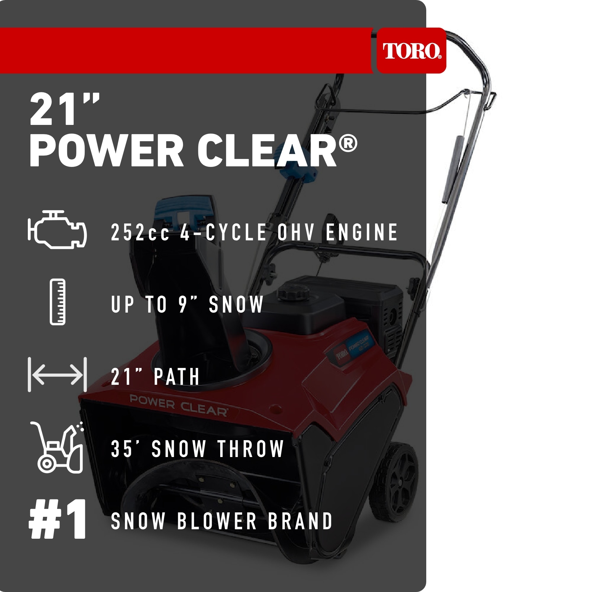 Toro 38757 m040060 - View #2