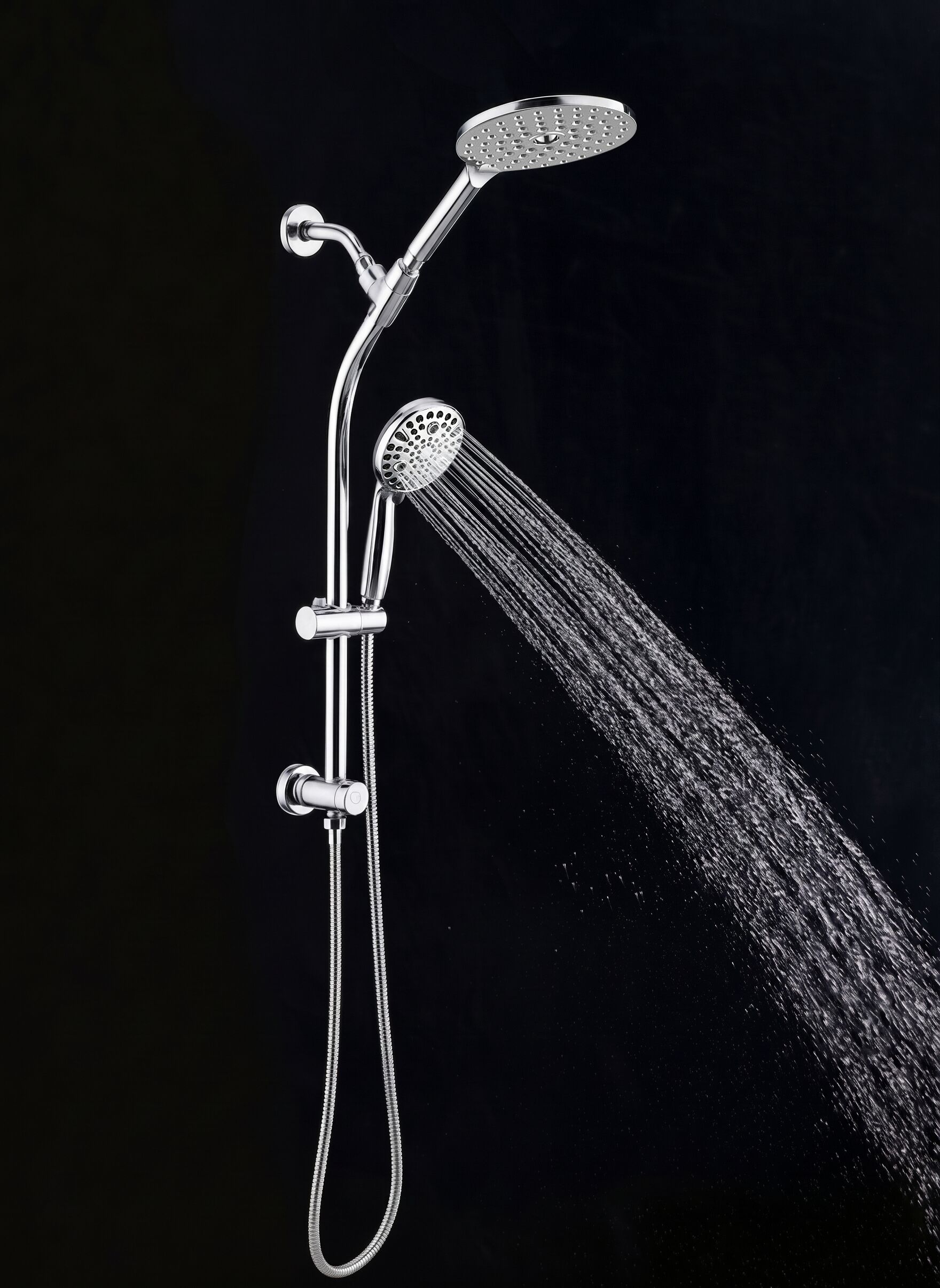 ZAKLOOP ZK2287P556659 Bath-Shower-Facc - View #3