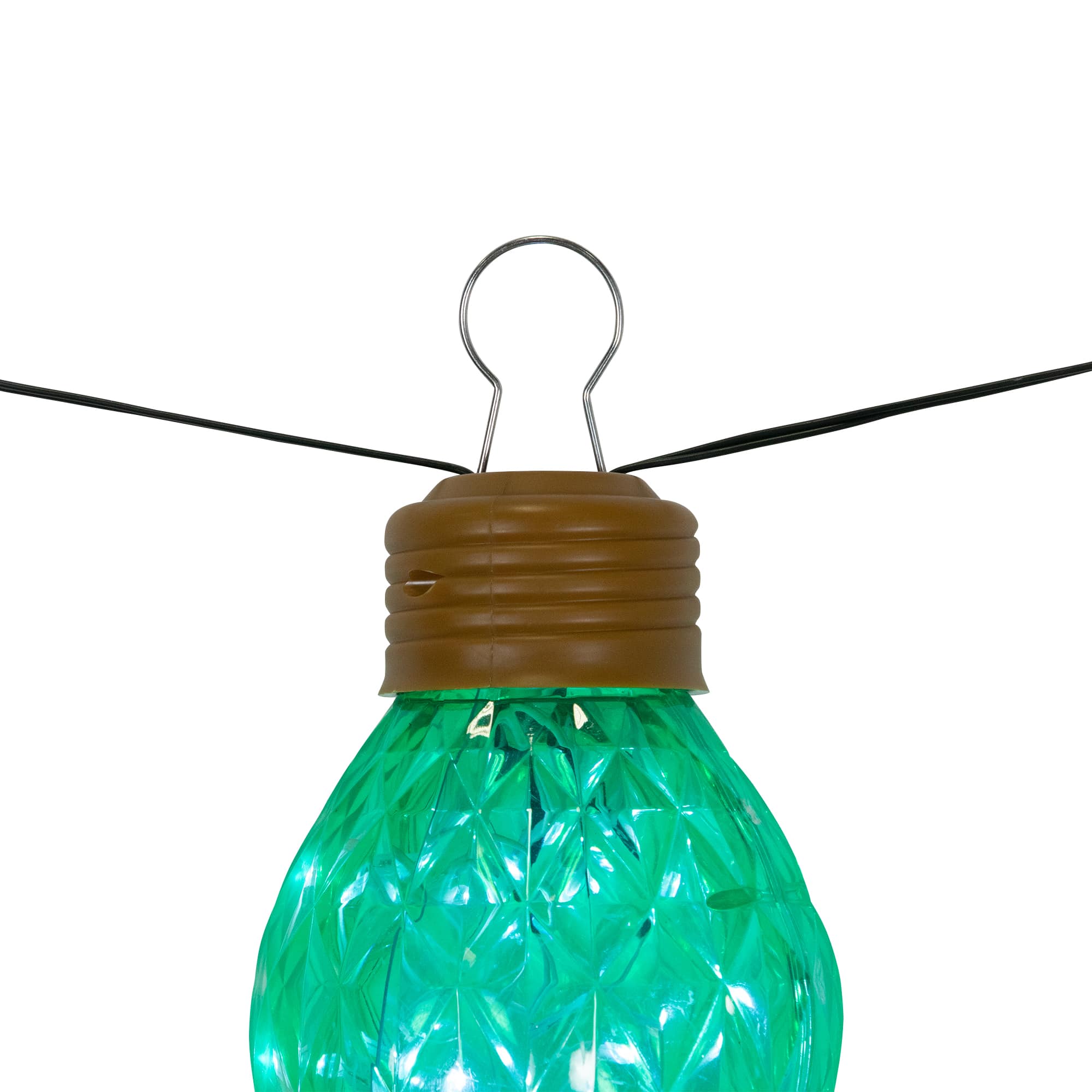 Northlight NORTHLIGHT ZG96487 Christmas-String-Lights - View #5