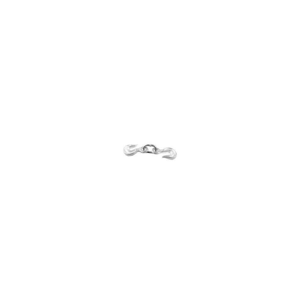 Homestead ZX9DOBA9582 Welded Double Clevis