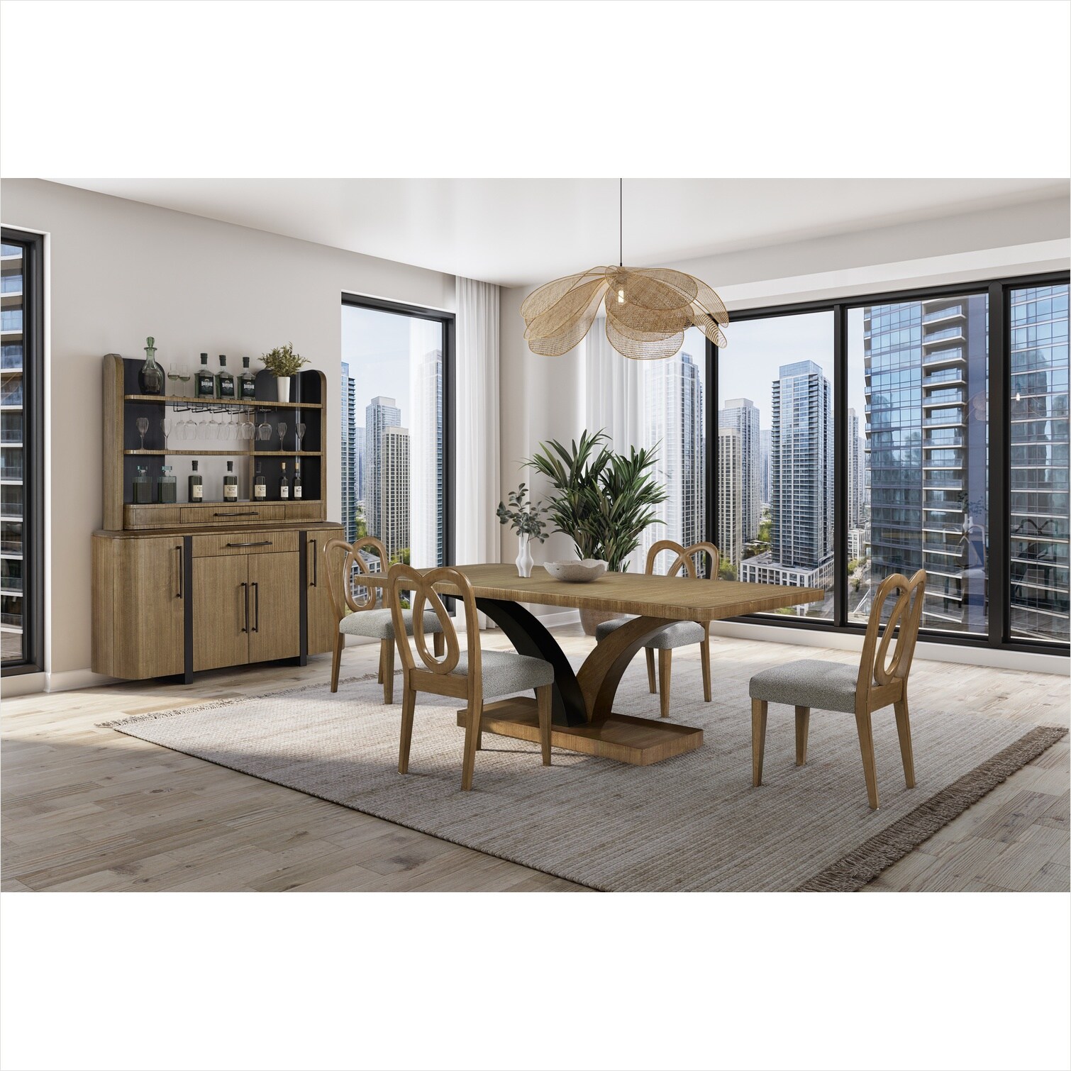 Naturefalls 9B7ZM4Q6LJU7 Dining-Tables - View #4