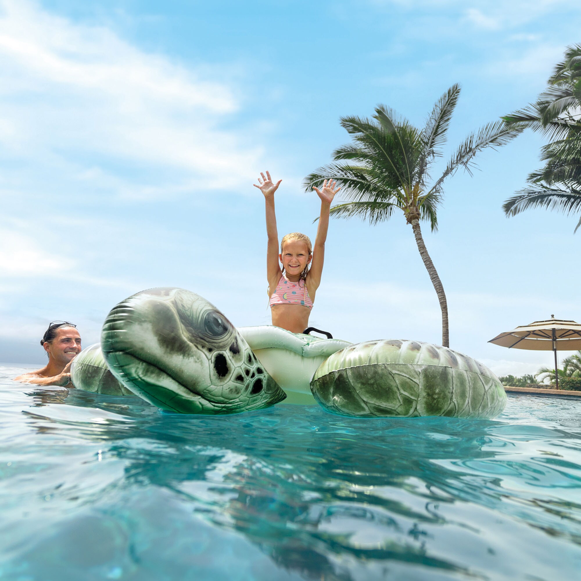 Intex 71586 Pool-Toys-Floats - View #4
