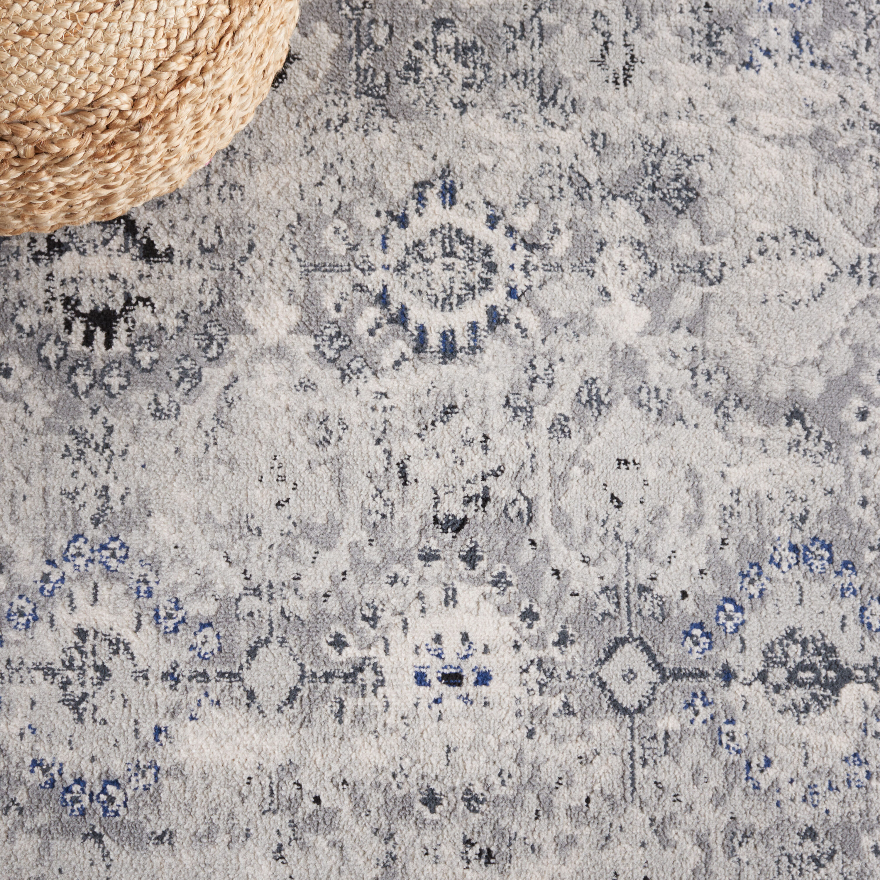 Safavieh ODY862F-4 rugs - View #6