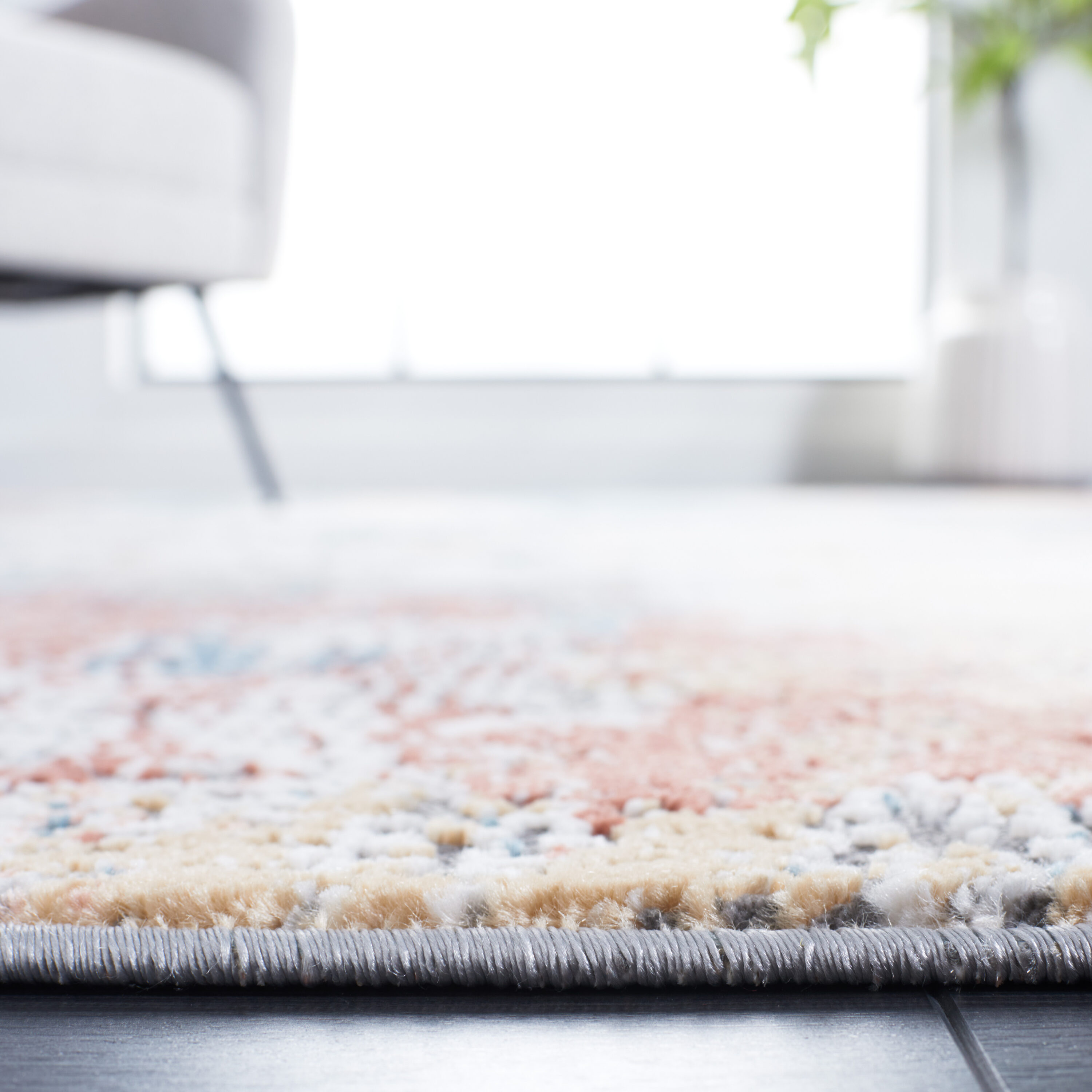 Safavieh VGE206A-28 rugs - View #4