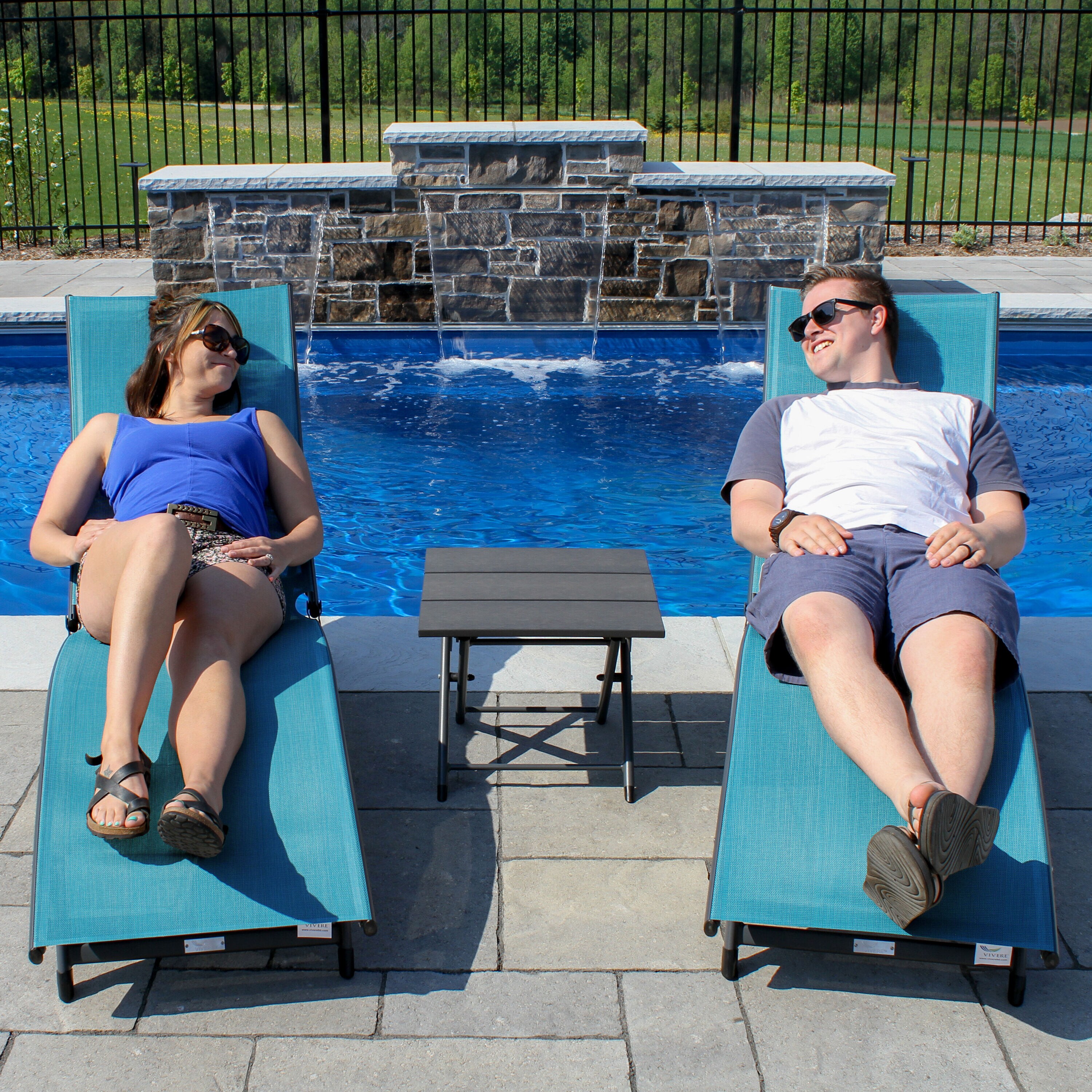 Vivere CORL3-BH Patio-Chairs - View #6
