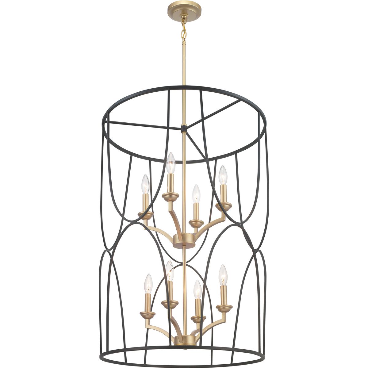 Progress Lighting P500177-031 Pendant-Lights - View #5