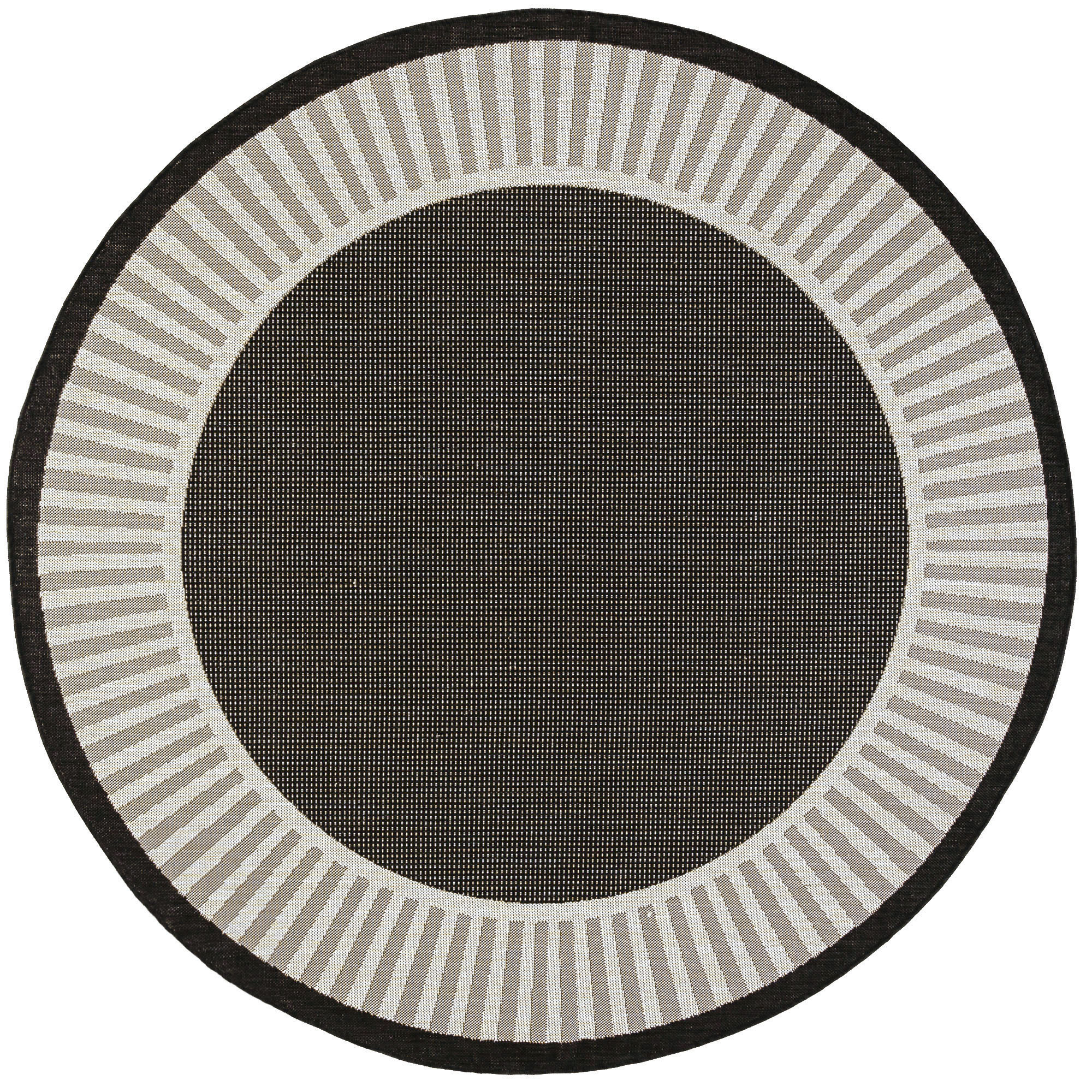 Tayse ECO1100 6RND rugs - View #5