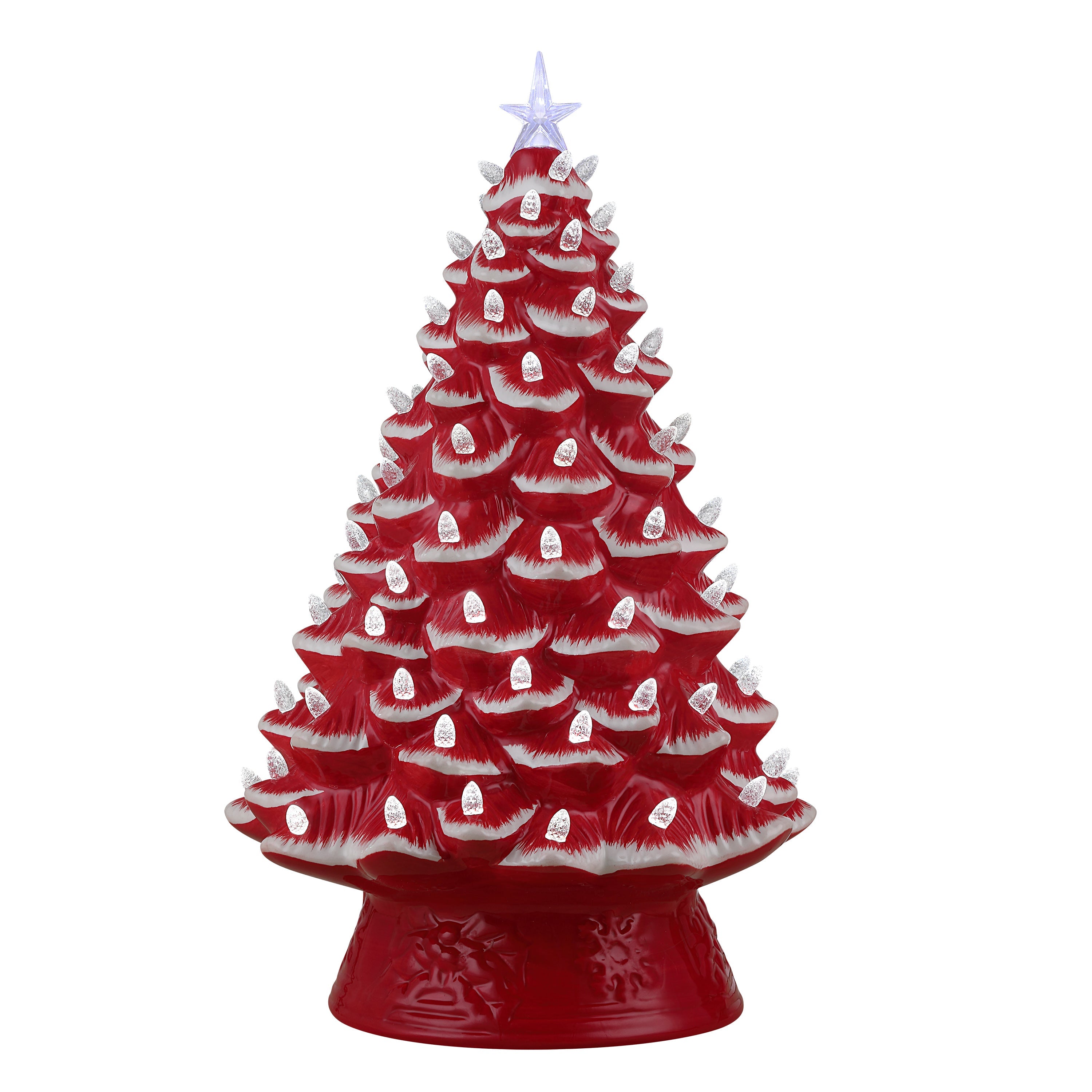 Mr. Christmas 14138 Table-Christmas-Decorations - View #2