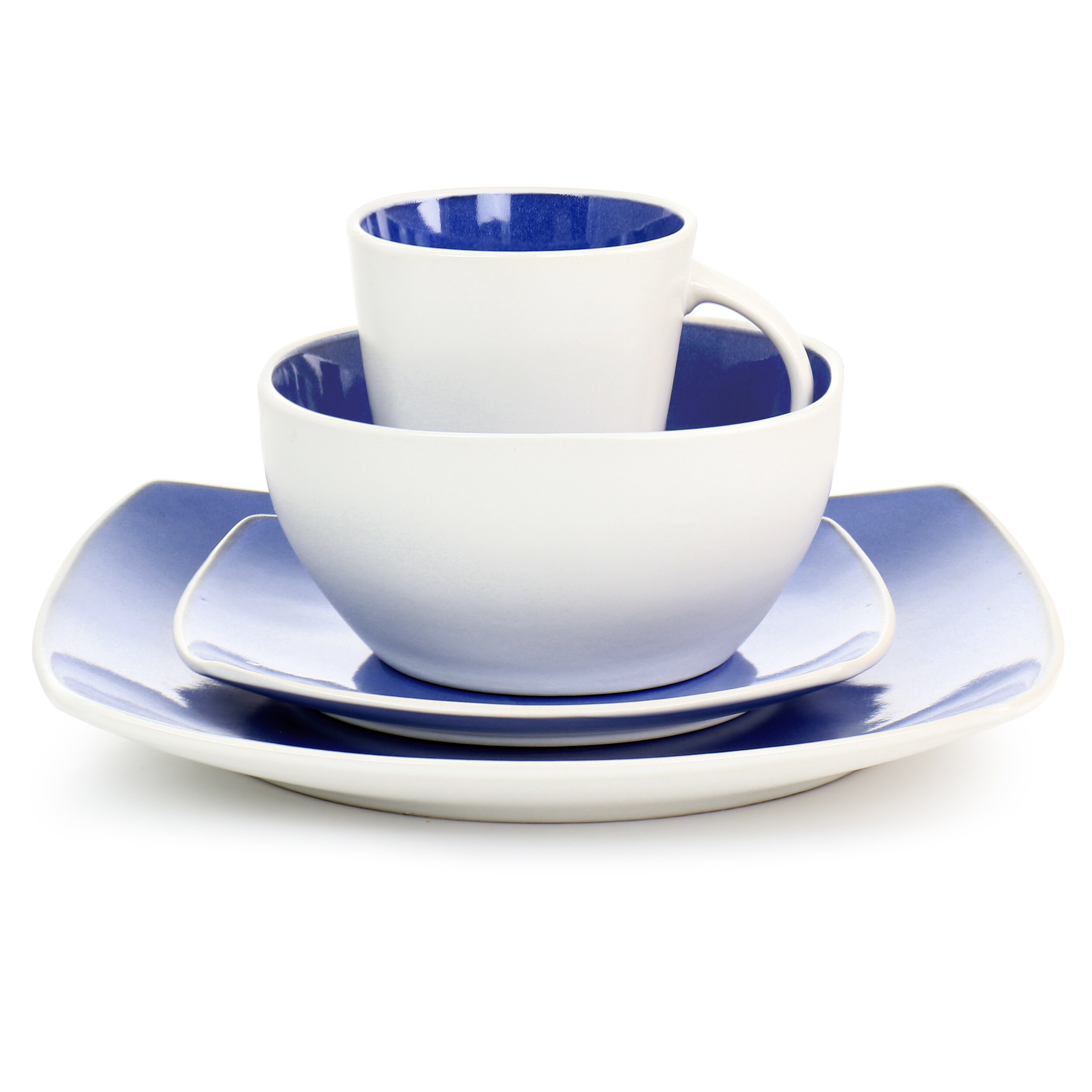 Gibson Elite 849116940M dinnerware - View #2
