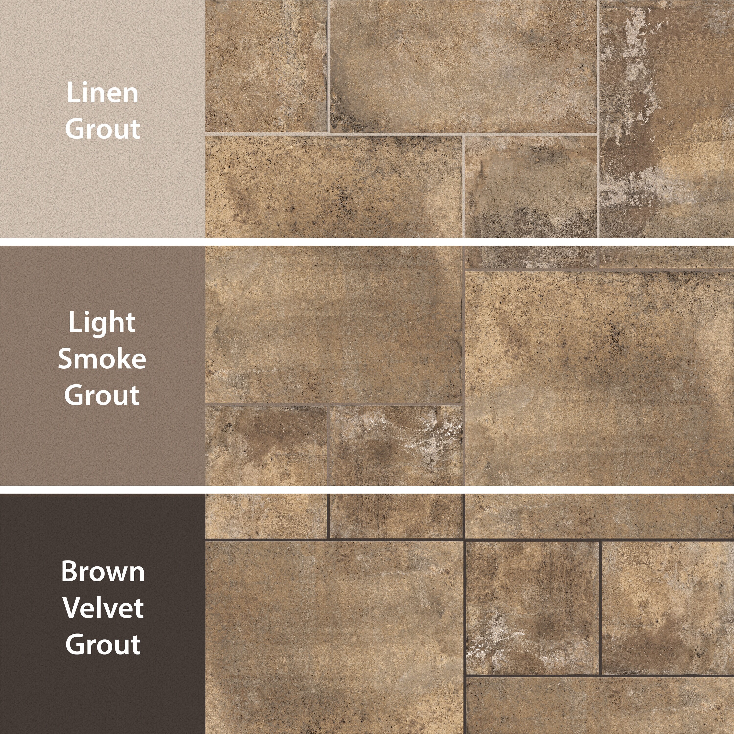 Affinity Tile FCDM20ADTE Ceramic-Tile - View #9