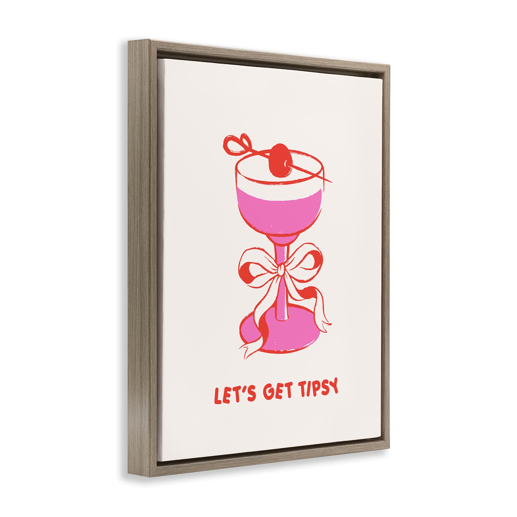 Stupell Industries BS-934-FFE-24X30 Wall-Art - View #2