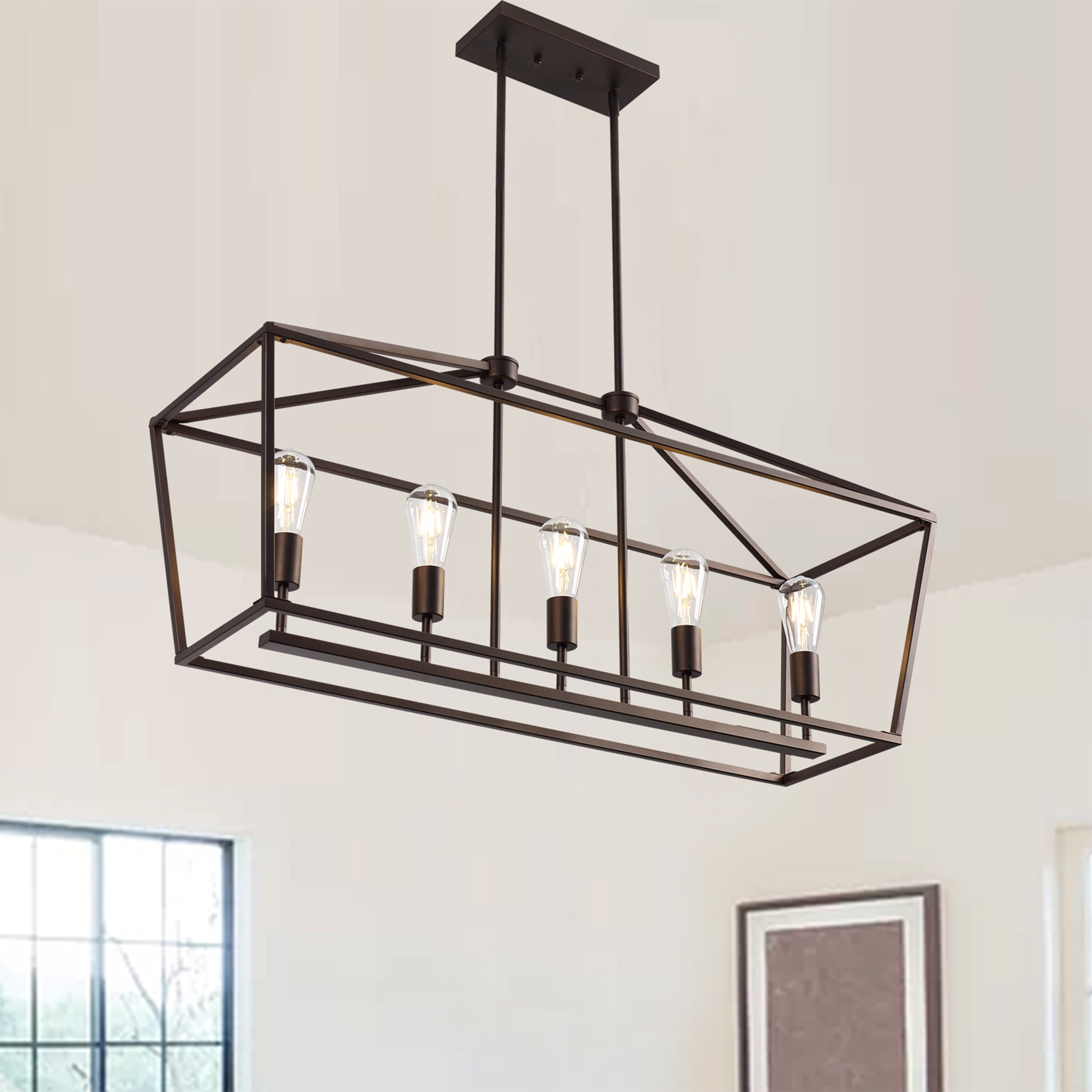 MICSIU 280045 Pendant-Lights - View #11