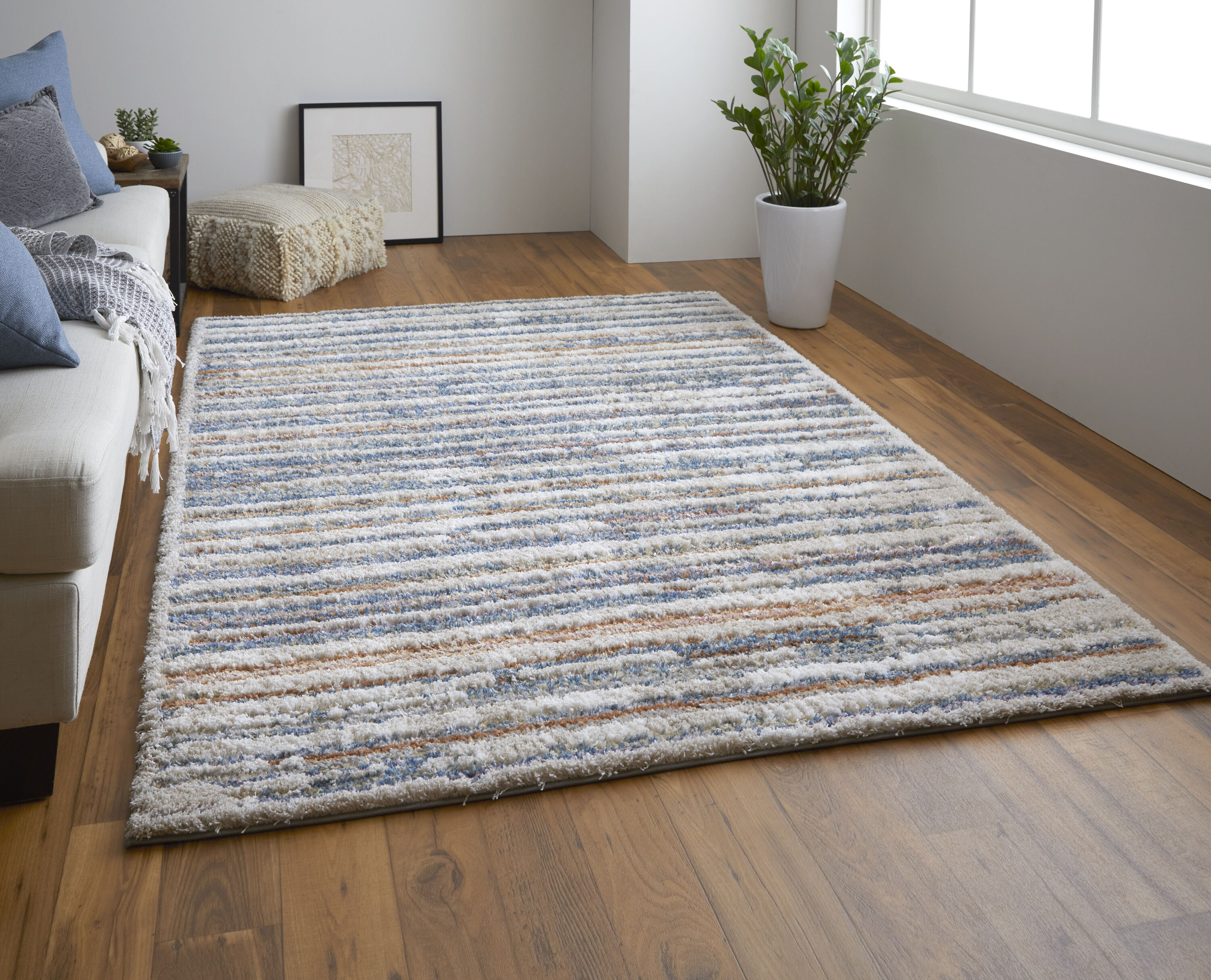 Room Envy MYNR39IEMLT000H00 rugs - View #3