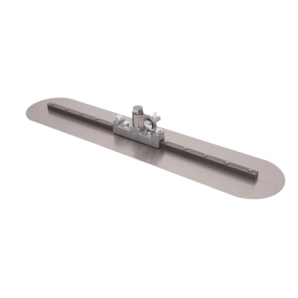 Marshalltown MC24R Concrete-Trowels - View #2