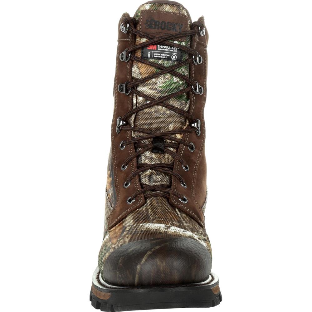 Rocky RKS0464  M  095 footwear - View #3