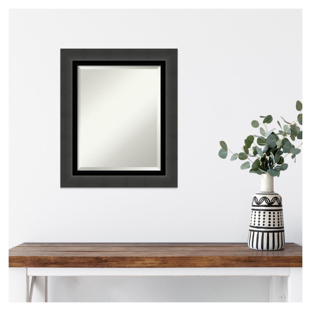 Amanti Art DSW4960756 Framed-Bath-Mirrors - View #5