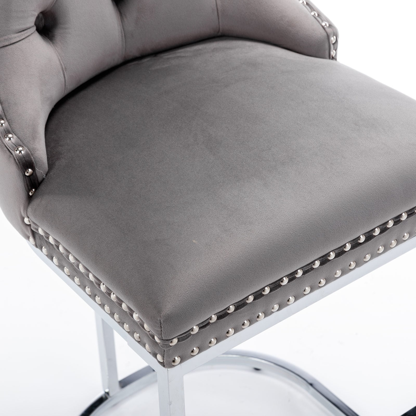 Hrinhom HC-D8003-GRAY stools - View #7