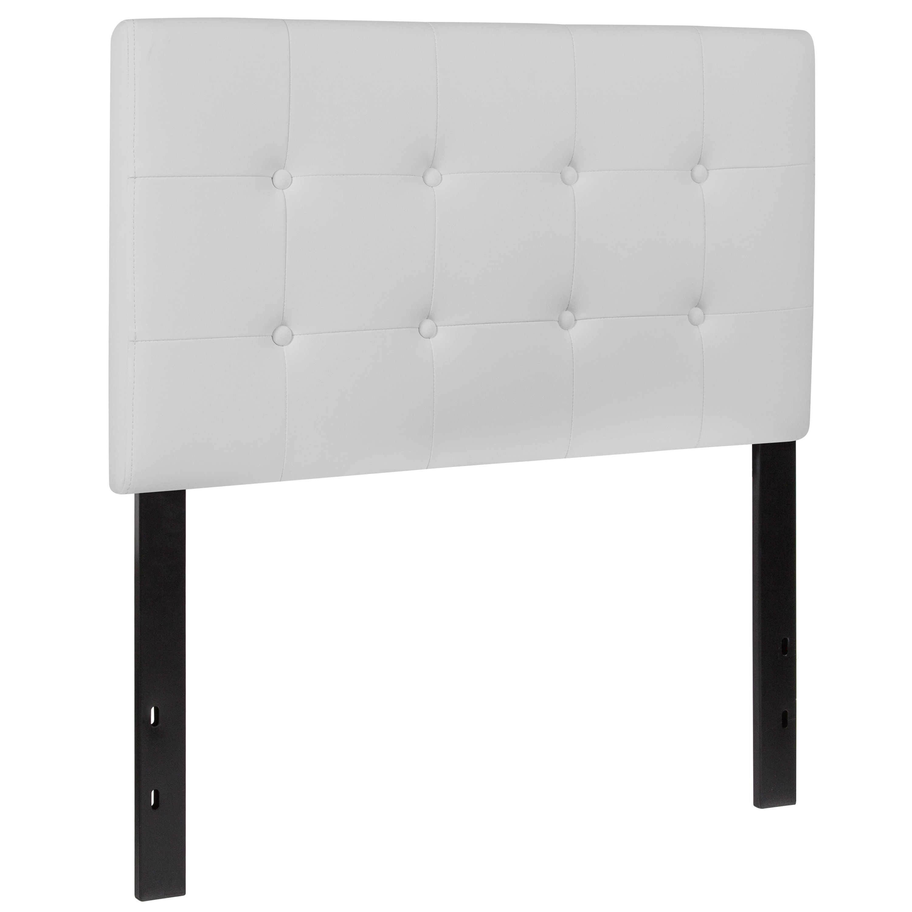 Flash Furniture 889142217480 Upholstered-Headboards - View #4