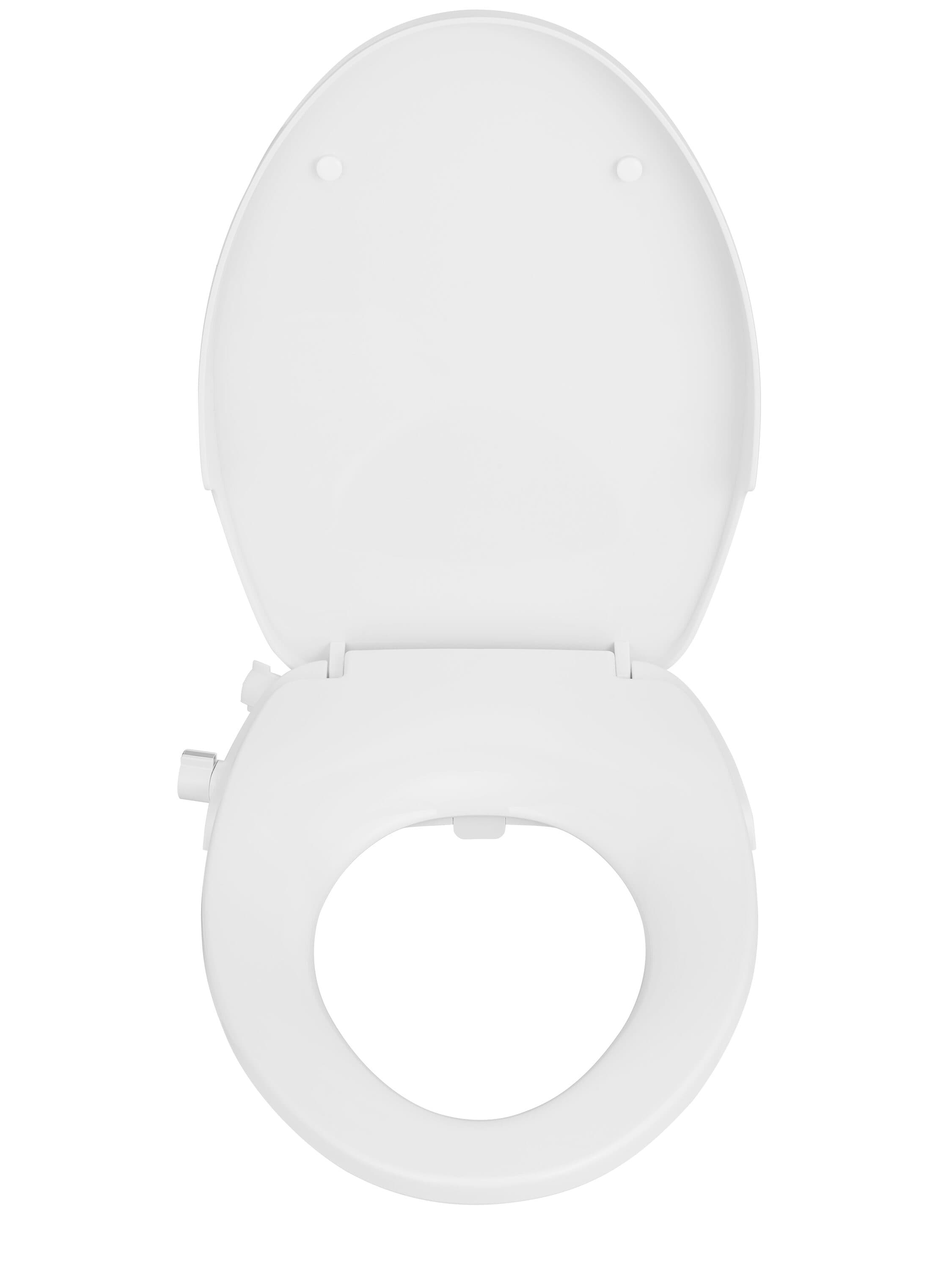 Niagara WP-EL0621 Bidet-Toilet-Seats - View #8