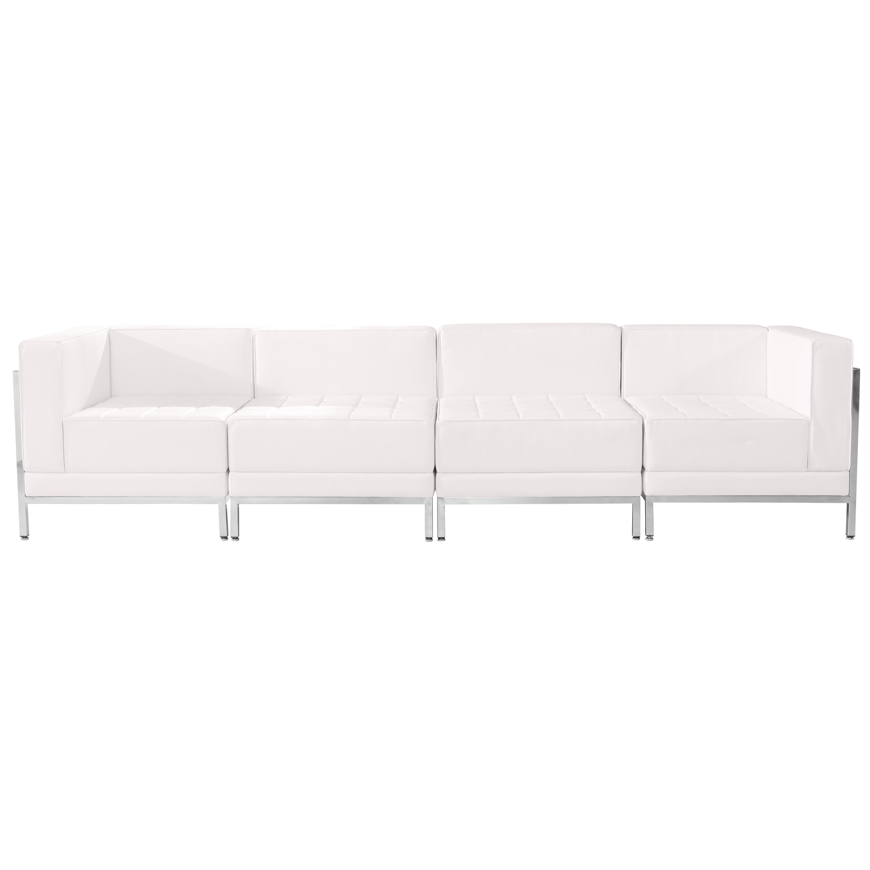 Flash Furniture 847254099080 Living-Room-Sets - View #3