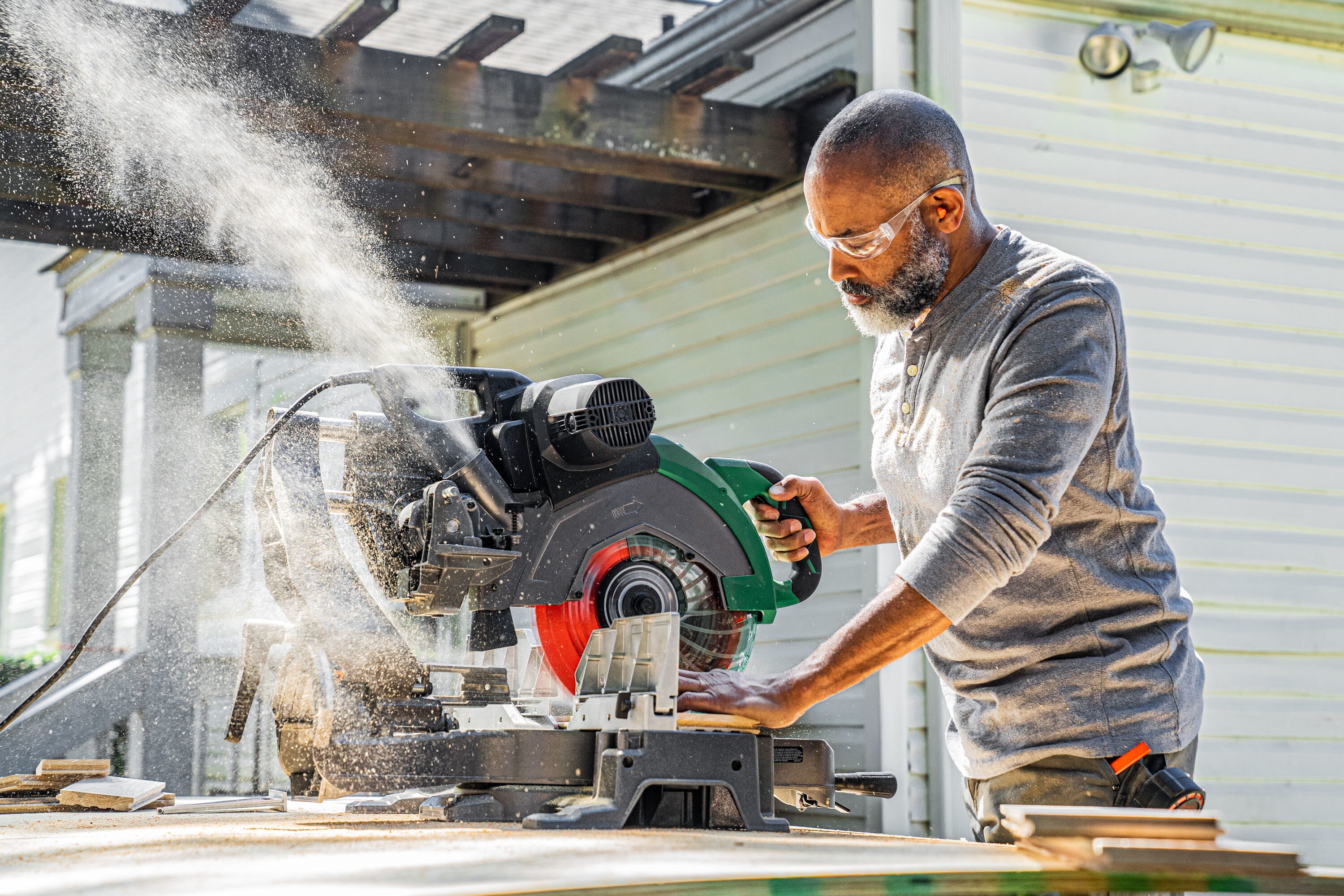 Crescent CSBFF-1280 Circular-Saw-Blades - View #8