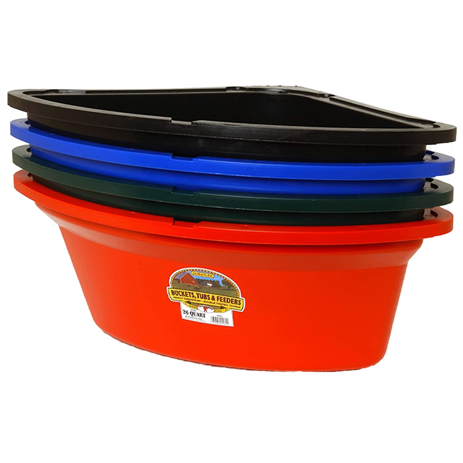 Little Giant 246133 Farm-Ranch-Feeders - View #9
