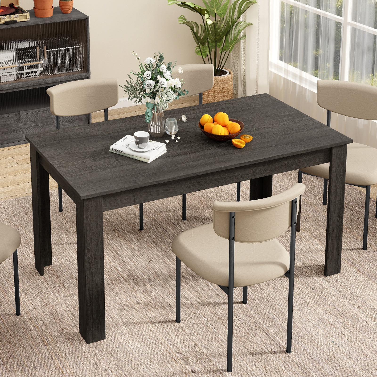 SUGIFT ZMLW014SUGHY1127 Dining-Tables - View #2