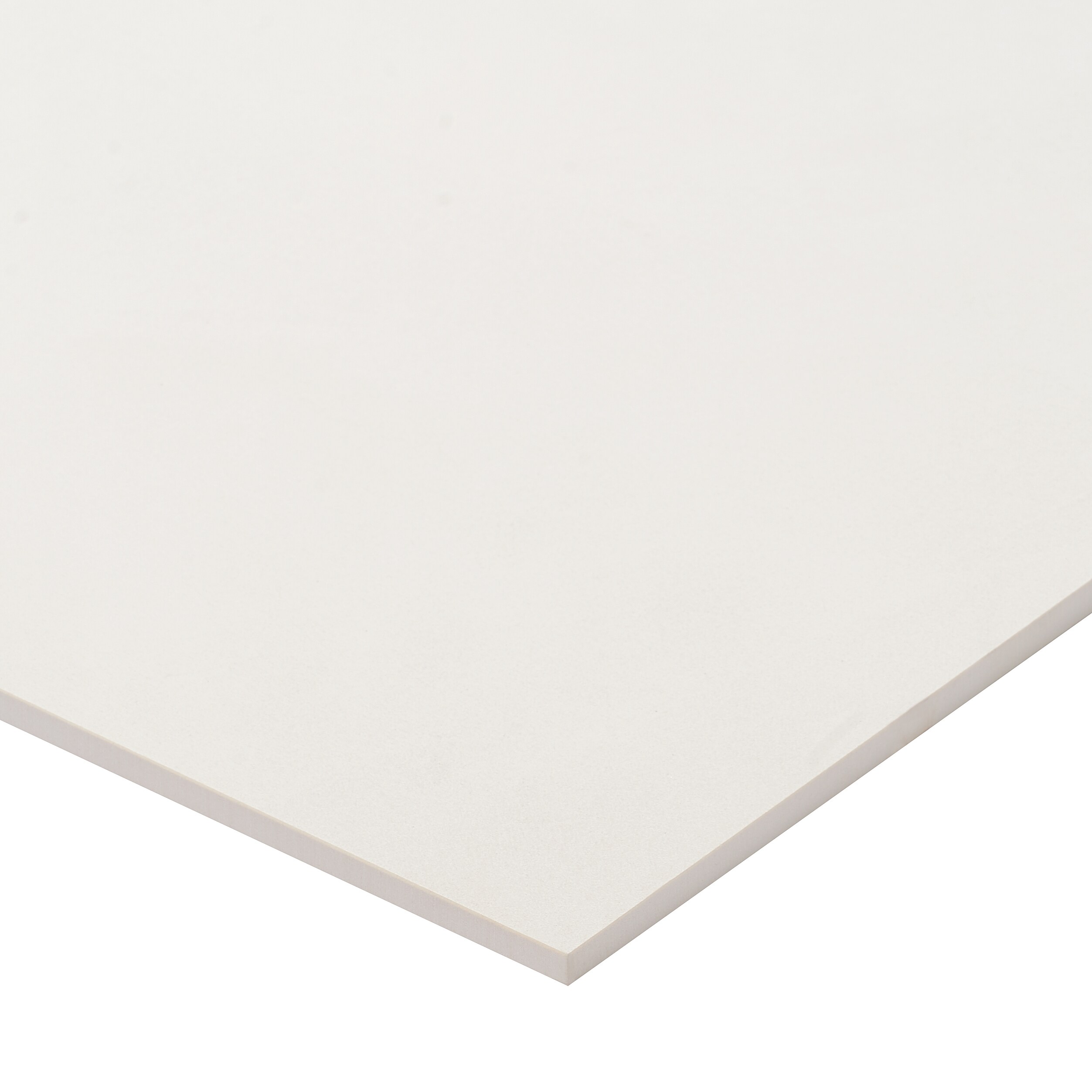 Artmore Tile Catlinite Calm 16-in x 32-in Matte Porcelain Cement Look ...