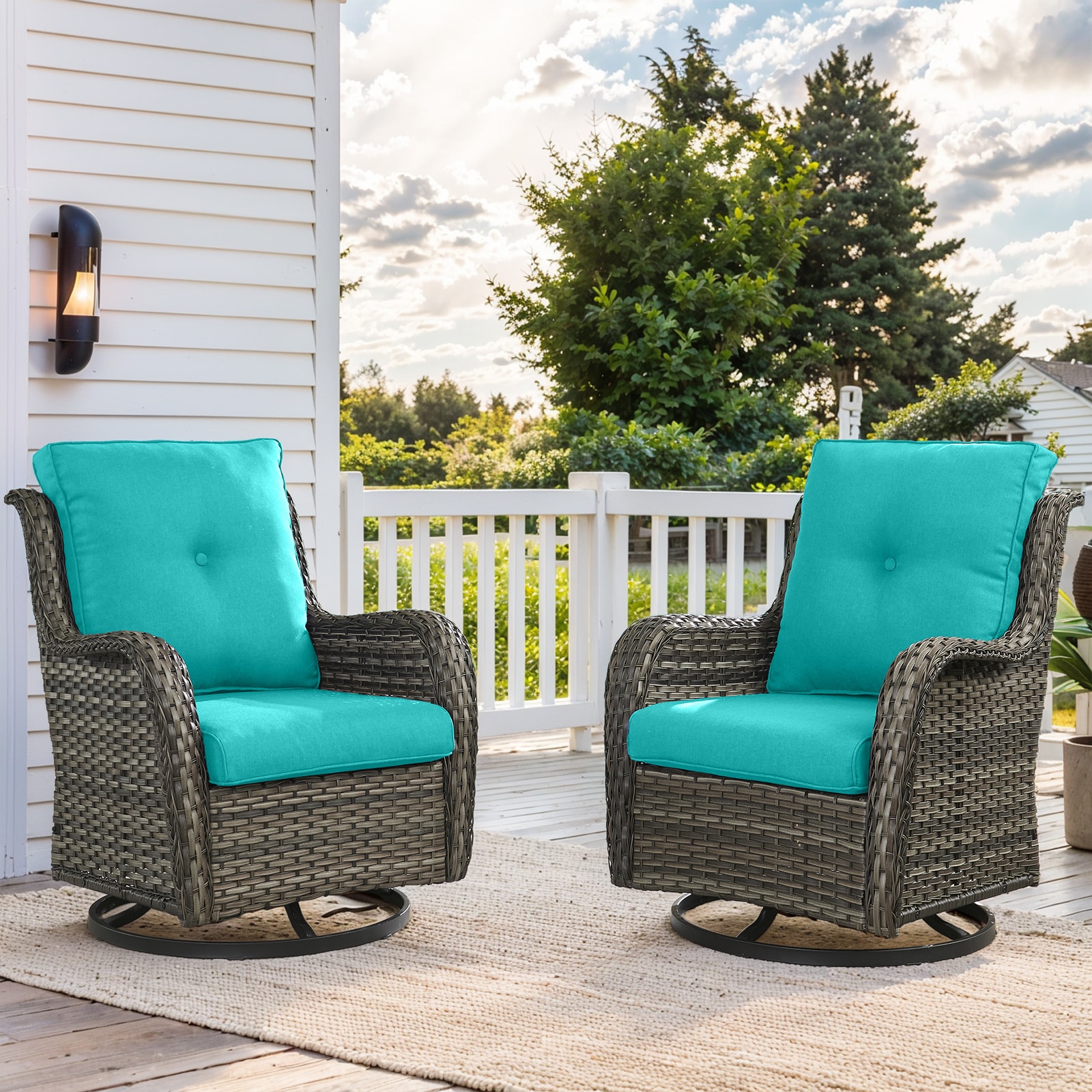  PAZBD006-7AA Patio-Furniture-Cushions - View #3