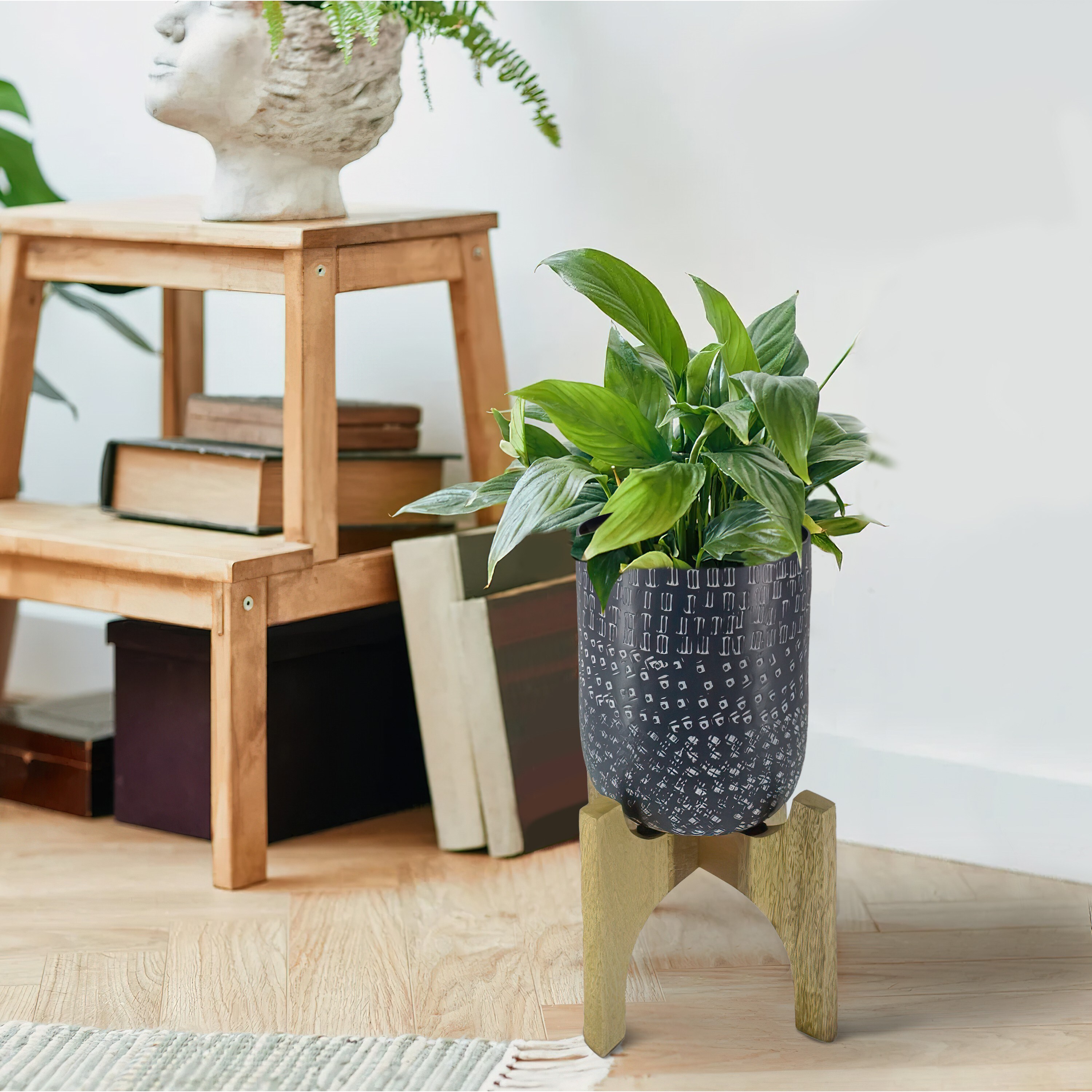 Siavonce XH31796 Planter-Window-Box - View #9