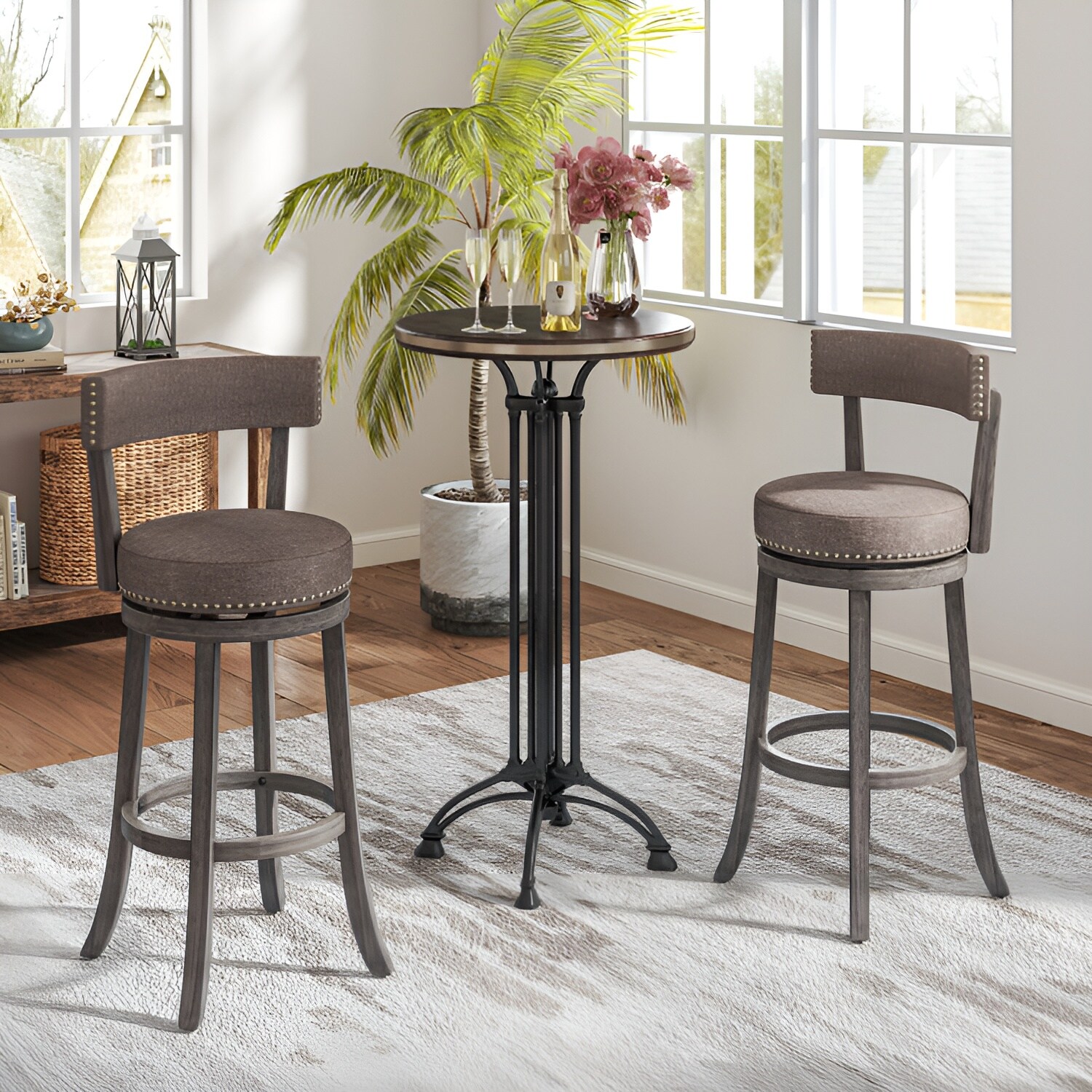 Slickblue D-CO-92-RG01121VJ stools - View #2