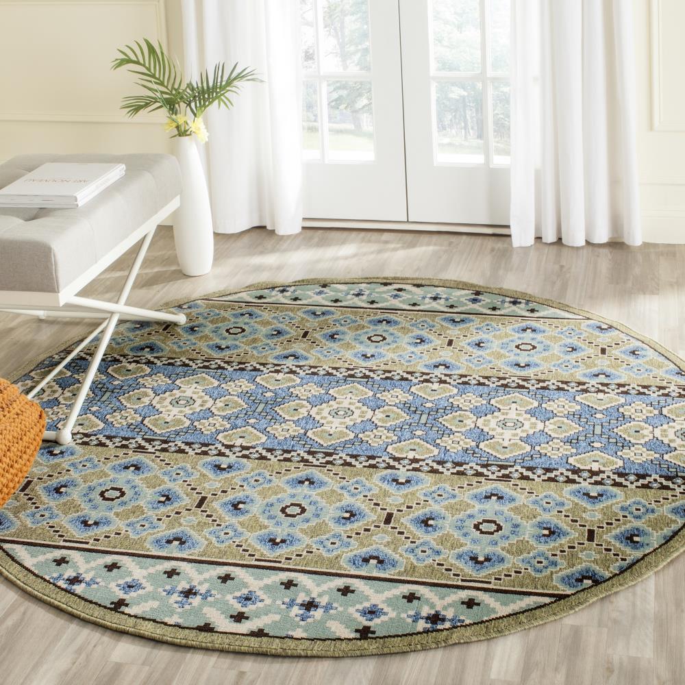 Safavieh VER093-0642-7R rugs - View #2