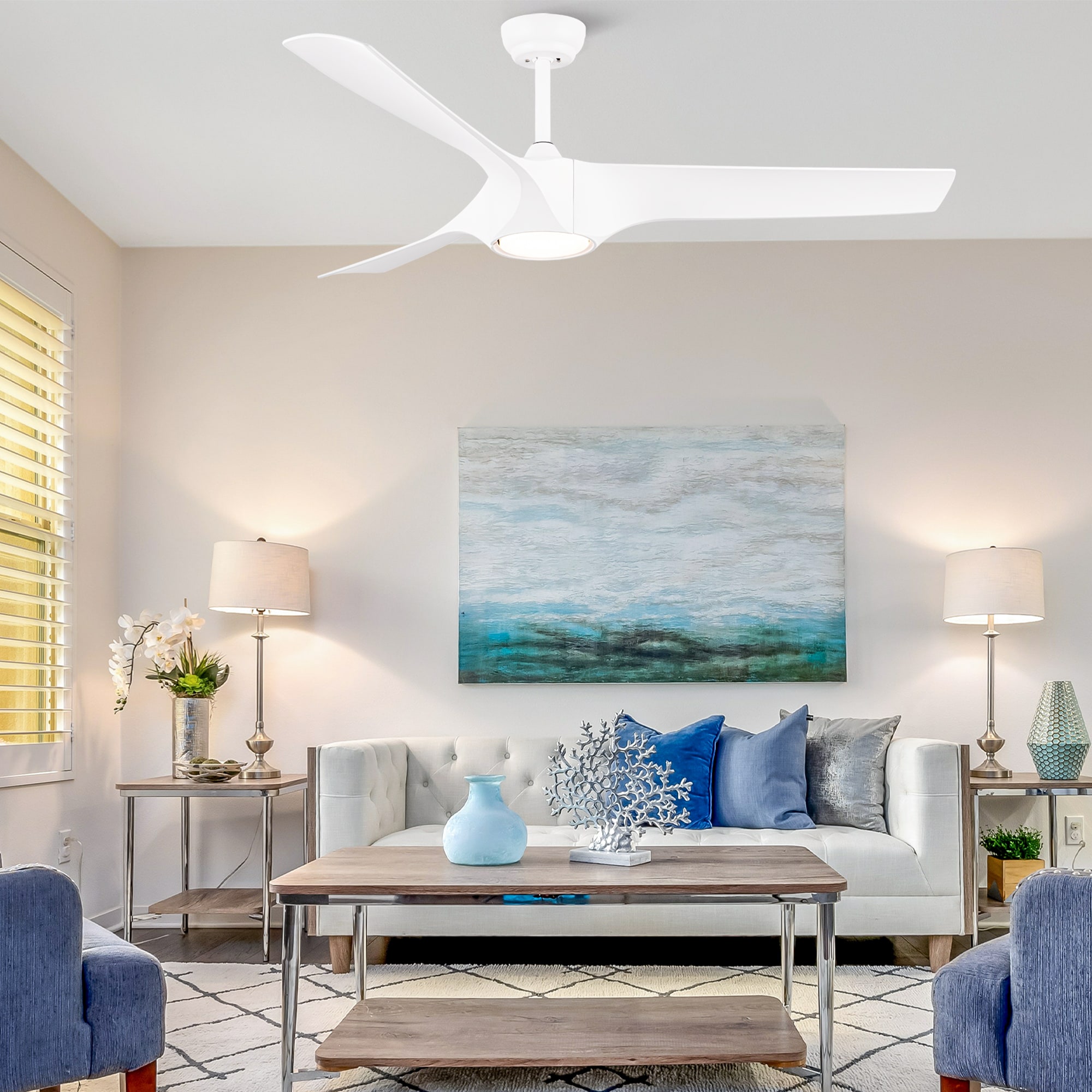 YUHAO LSDC1125WH562 Ceiling-Fans - View #10