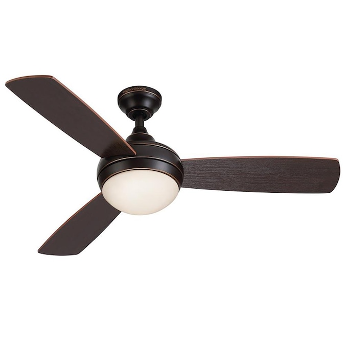 Honeywell Sauble Beach 44 In Oil Rubbed, Beachy Looking Ceiling Fans