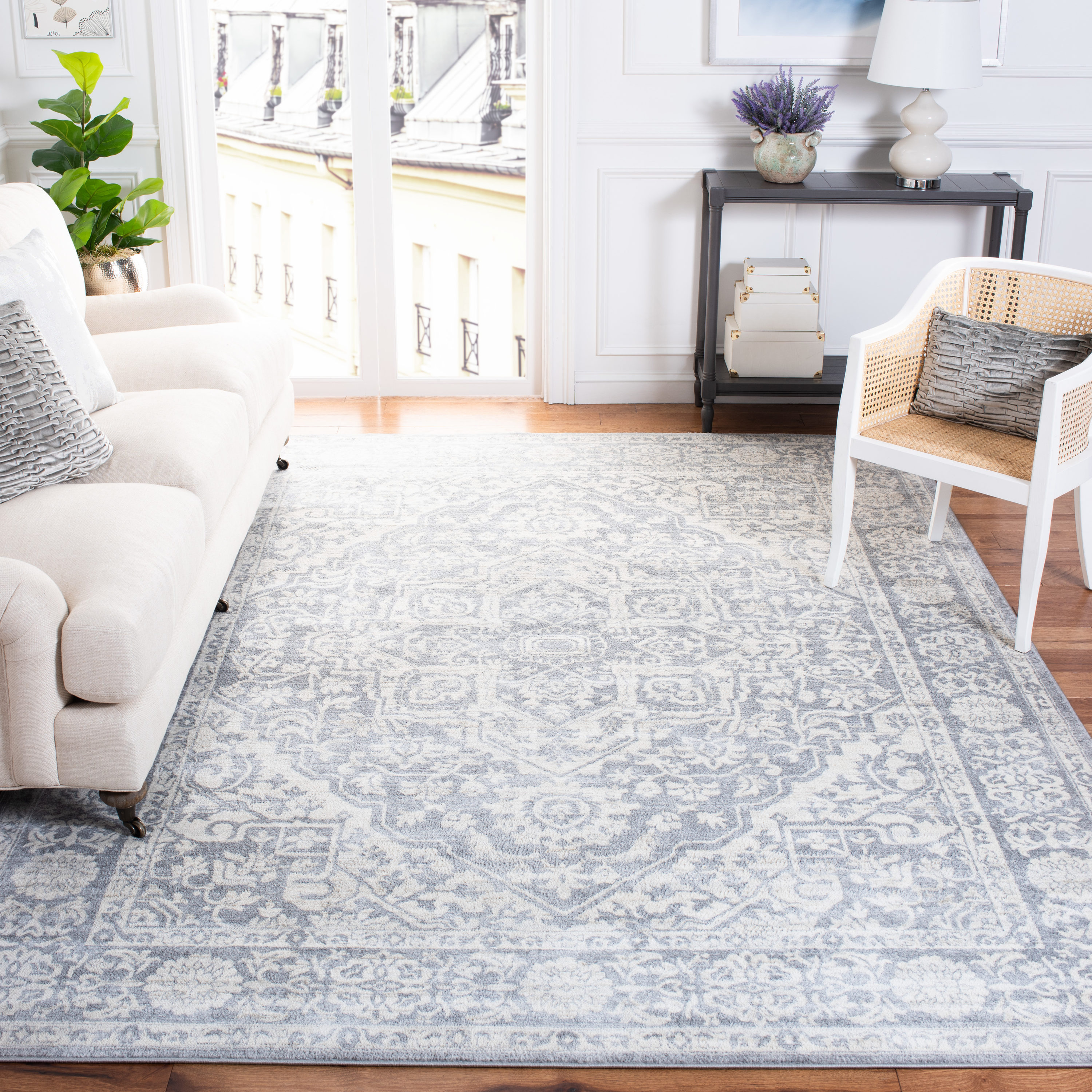 Safavieh BNT832F-5 rugs - View #2