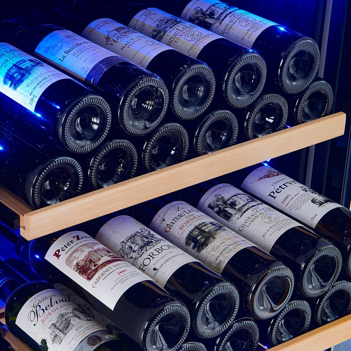 FORNO FWCDR6603-24S Wine-Chillers - View #8